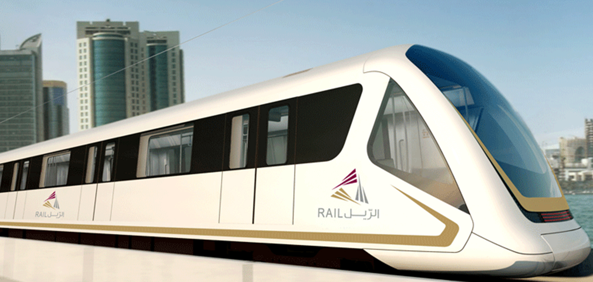 DOHA METRO LAUNCHES PREVIEW STAGE OF RED LINE