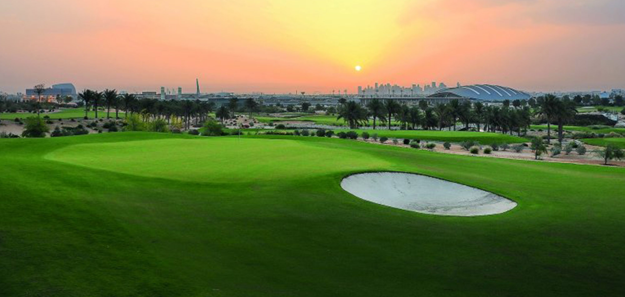 EDUCATION CITY GOLF CLUB ADDS VALUE TO MEMBERSHIP WITH PACIFIC LINKS