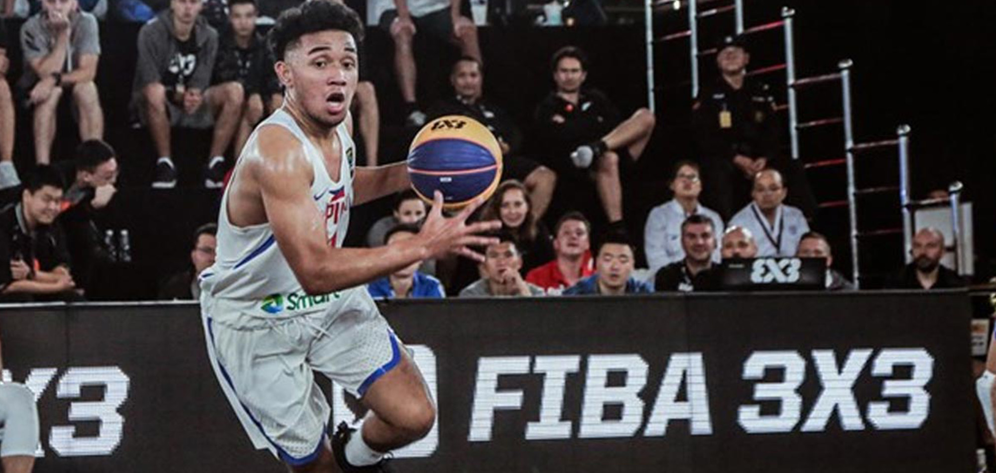 QATAR DASHES GILAS PHILIPINAS HOPES OF ADVANCING IN FIBA 3X3 ASIA CUP