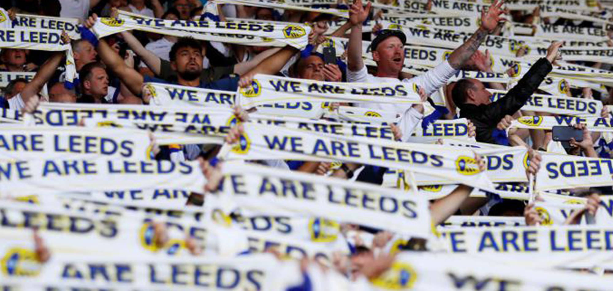 QATAR SPORTS INVESTMENTS BID TO BUY STAKE IN LEEDS UNITED