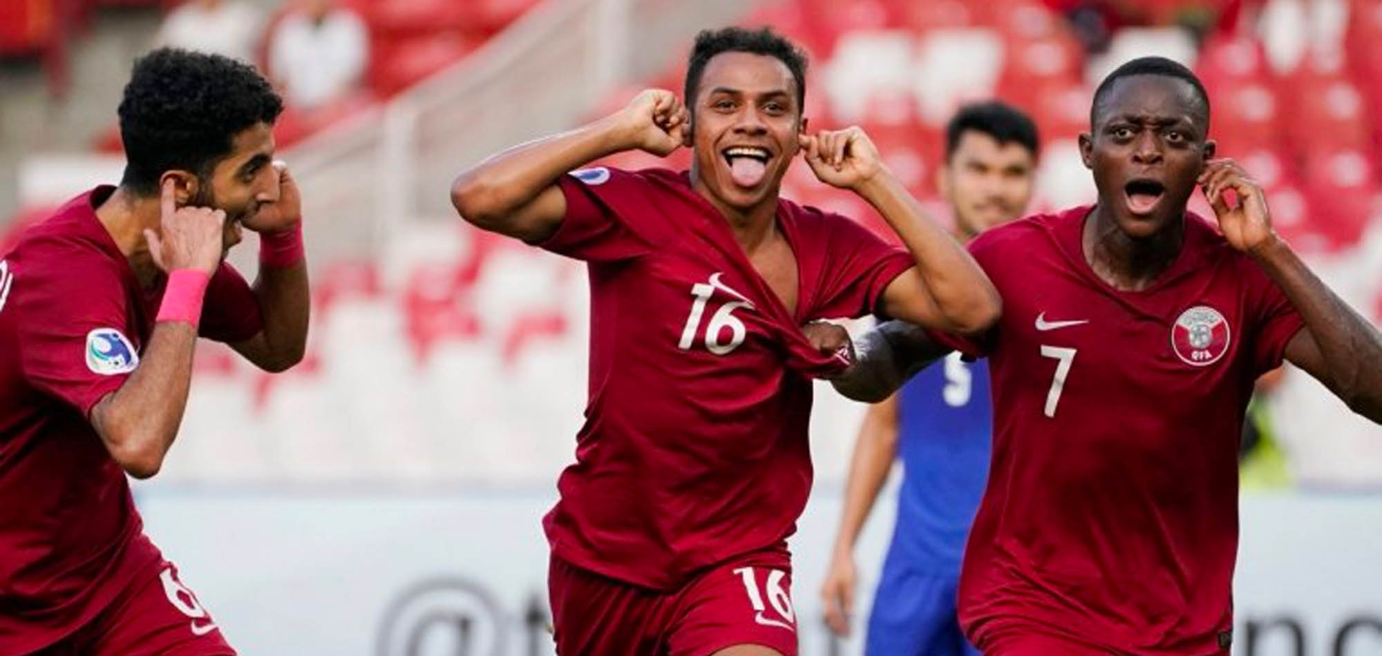 U20 WORLD CUP: US ADVANCE WITH CLOSE WIN AGAINST QATAR