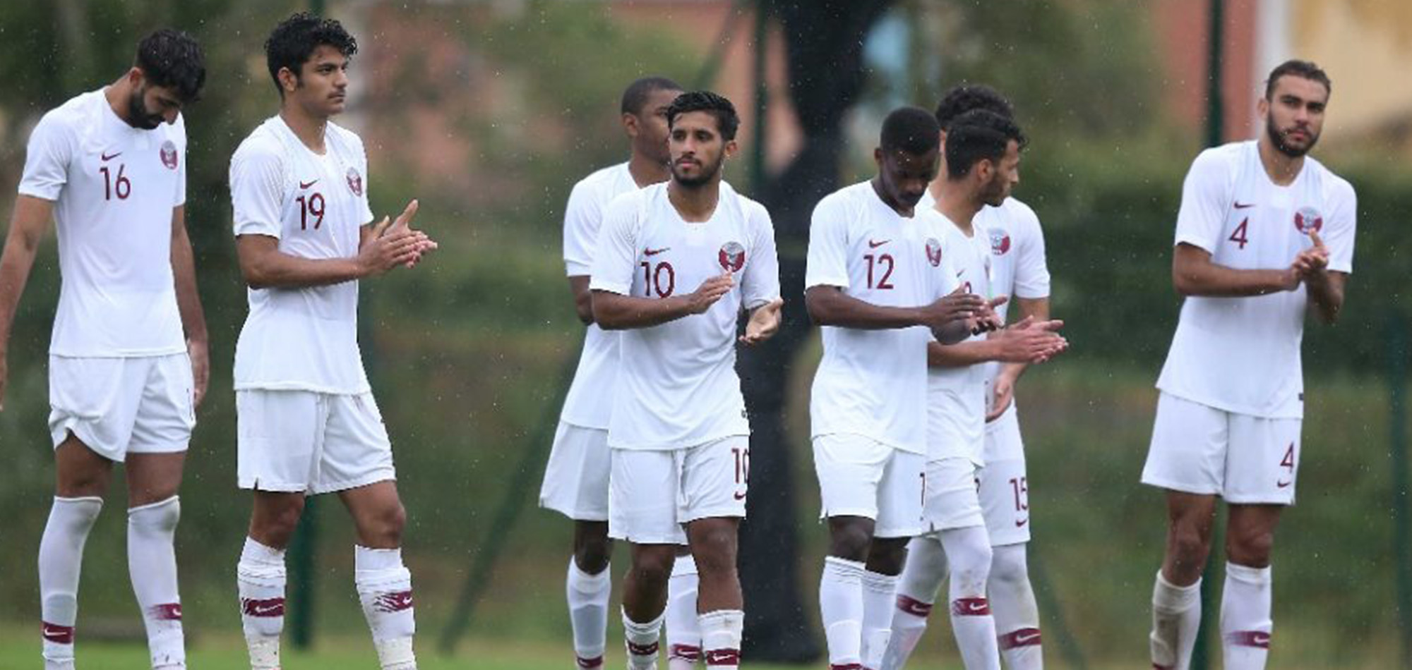 QATAR BEAT BAHRAIN AT TOULON TOURNAMENT