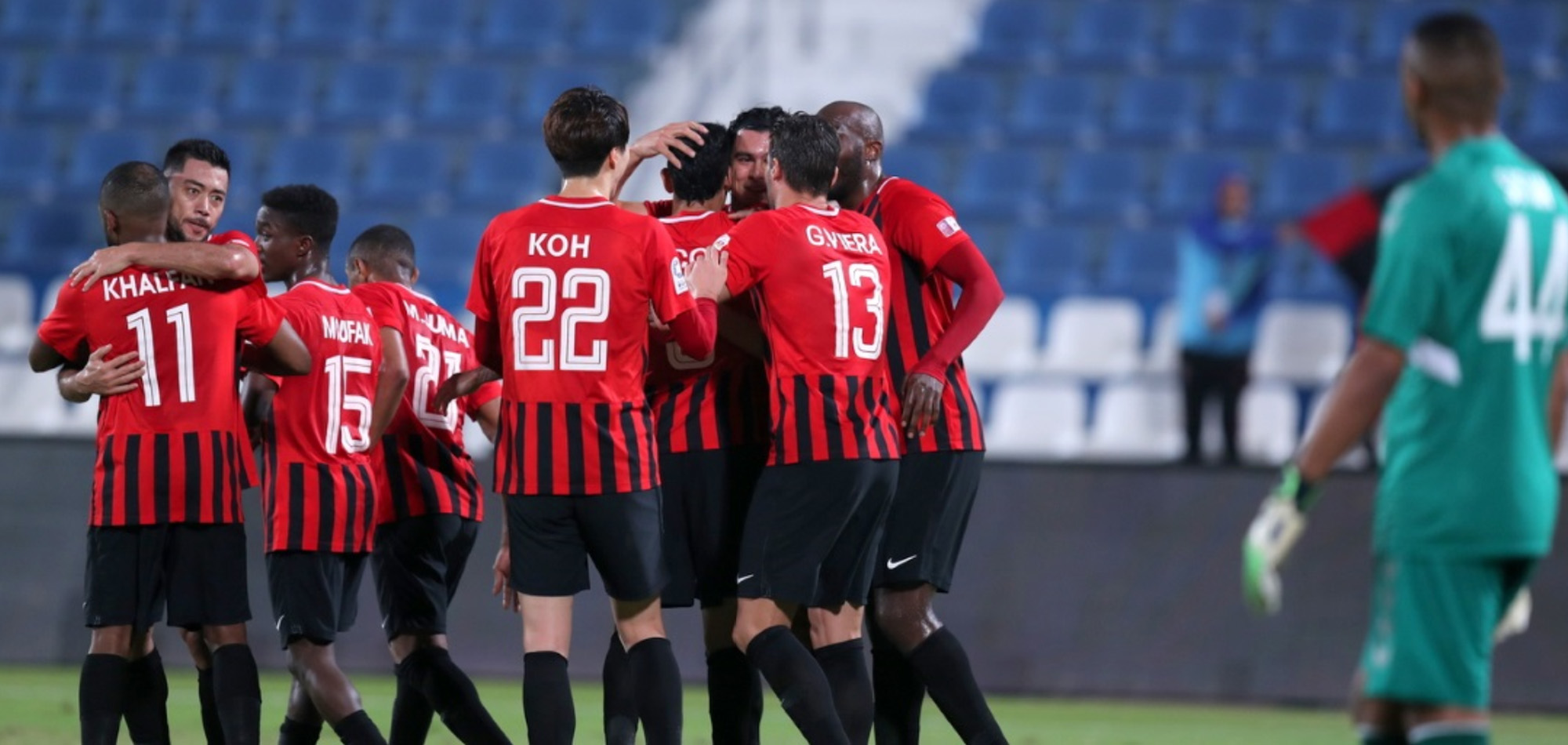 QNB STARS LEAGUE 2018-19: LESSONS TO BE LEARNED AS AL RAYYAN FINISH FOURTH