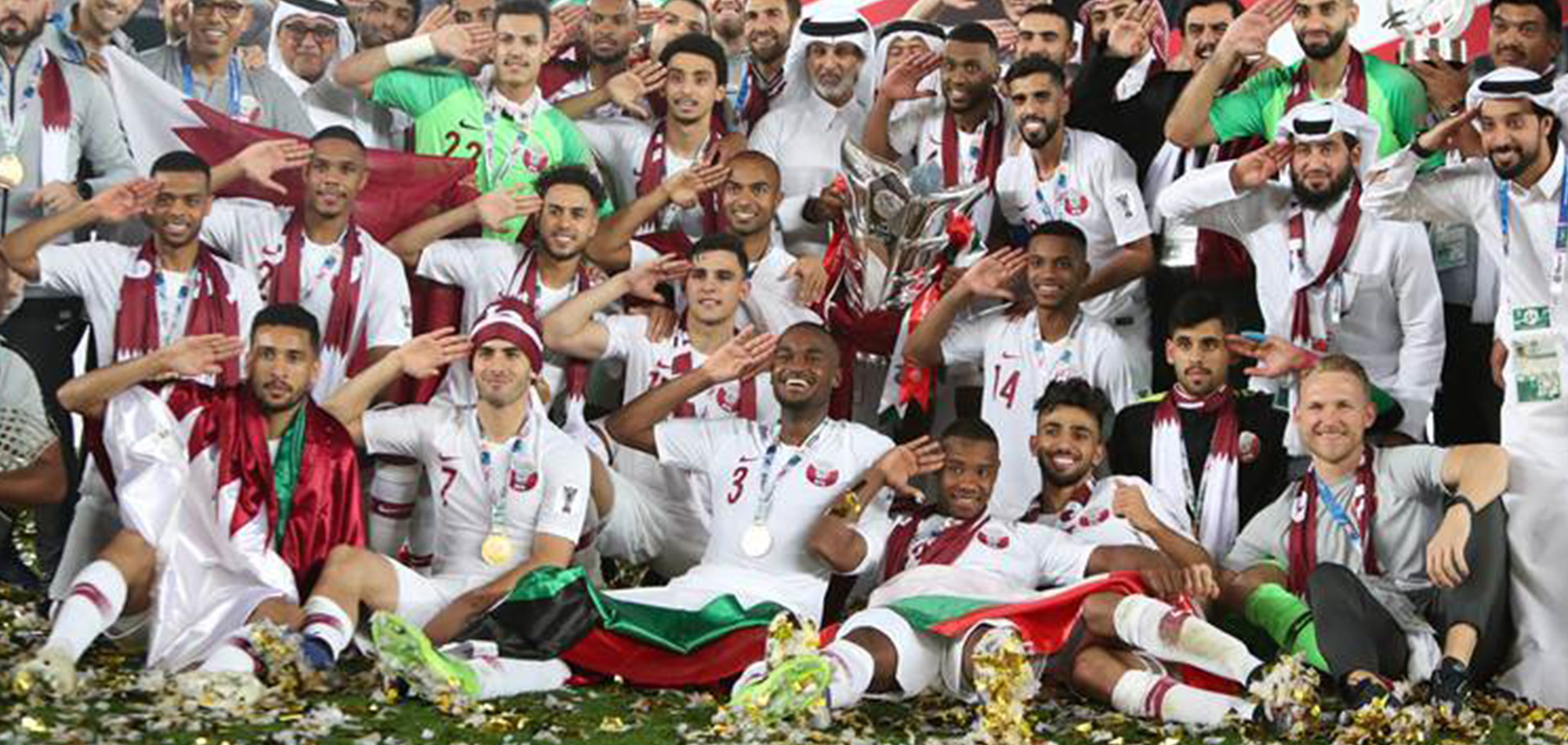 DRAW FOR 2022 WORLD CUP AND 2023 ASIAN CUP QUALIFIERS TO BE HELD ON 17TH OF JULY 