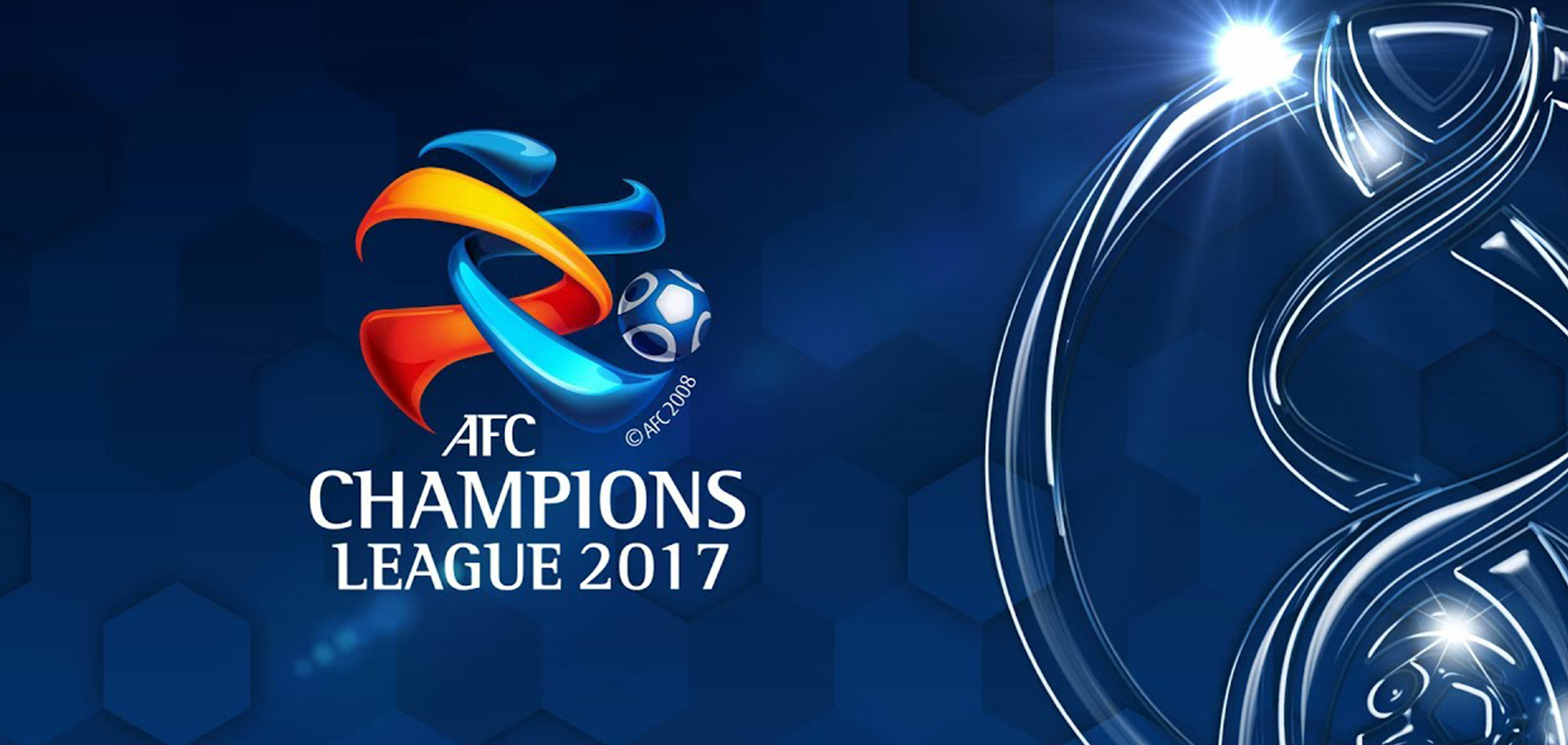 DRAW FOR THE AFC CHAMPIONS LEAGUE QUARTERFINALS HELD