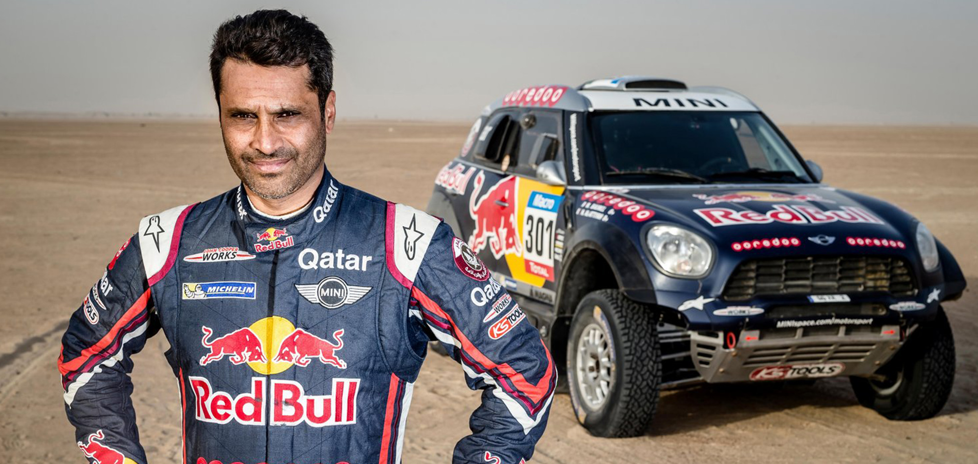 LAST THREE DAYS IN CHINA WILL BE COMPLICATED, SAYS SILK WAY RALLY LEADER AL-ATTIYAH