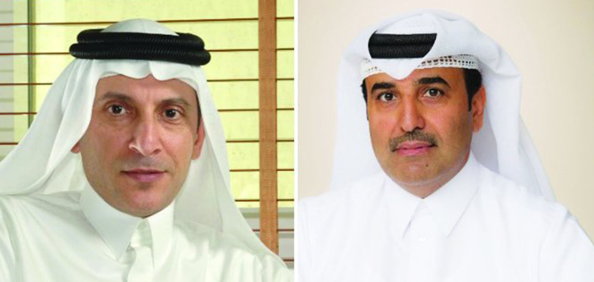 QREC, QATAR AIRWAYS INK NEW THREE-YEAR AGREEMENT