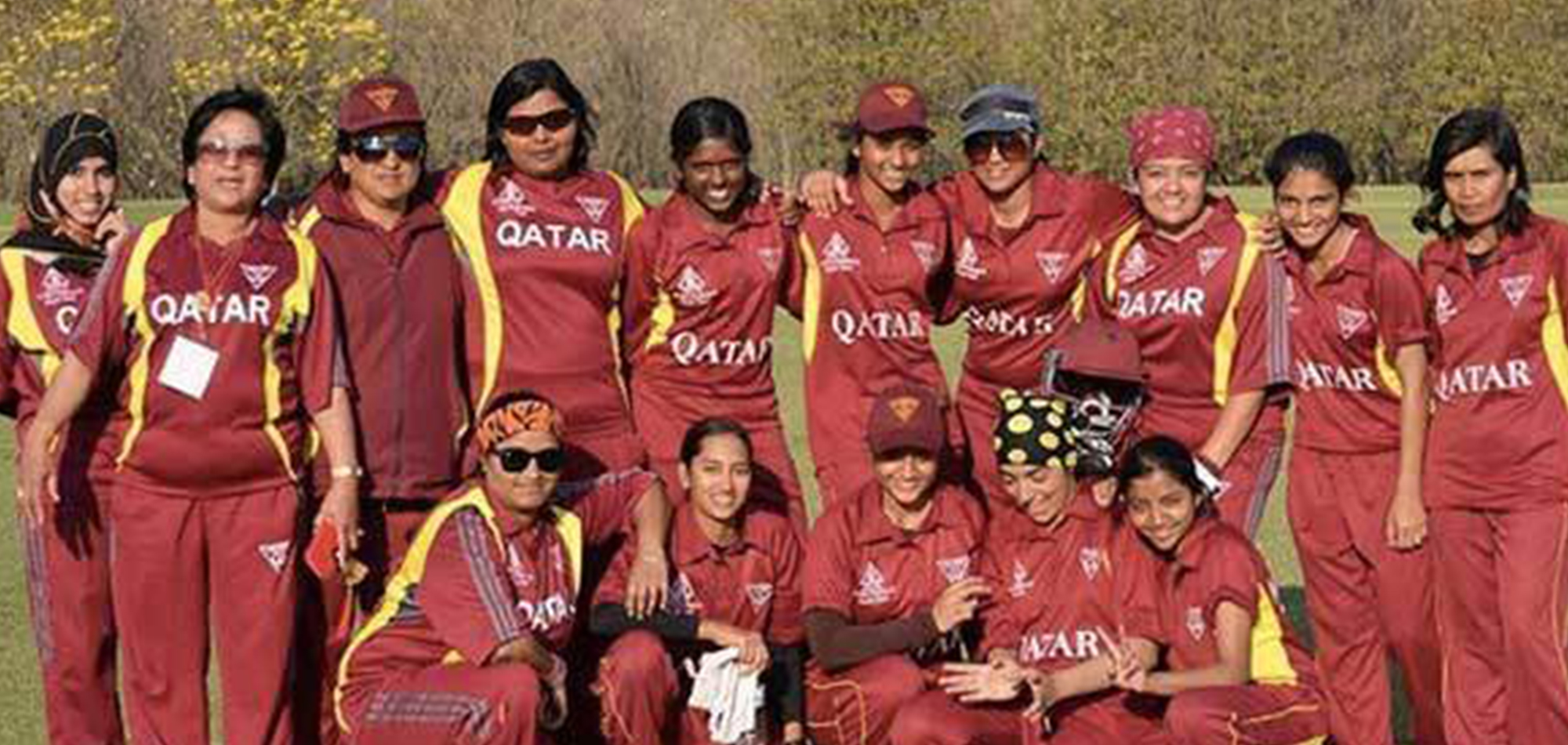 QCA TO START TRAINING CAMP FOR FEMALE CRICKETERS