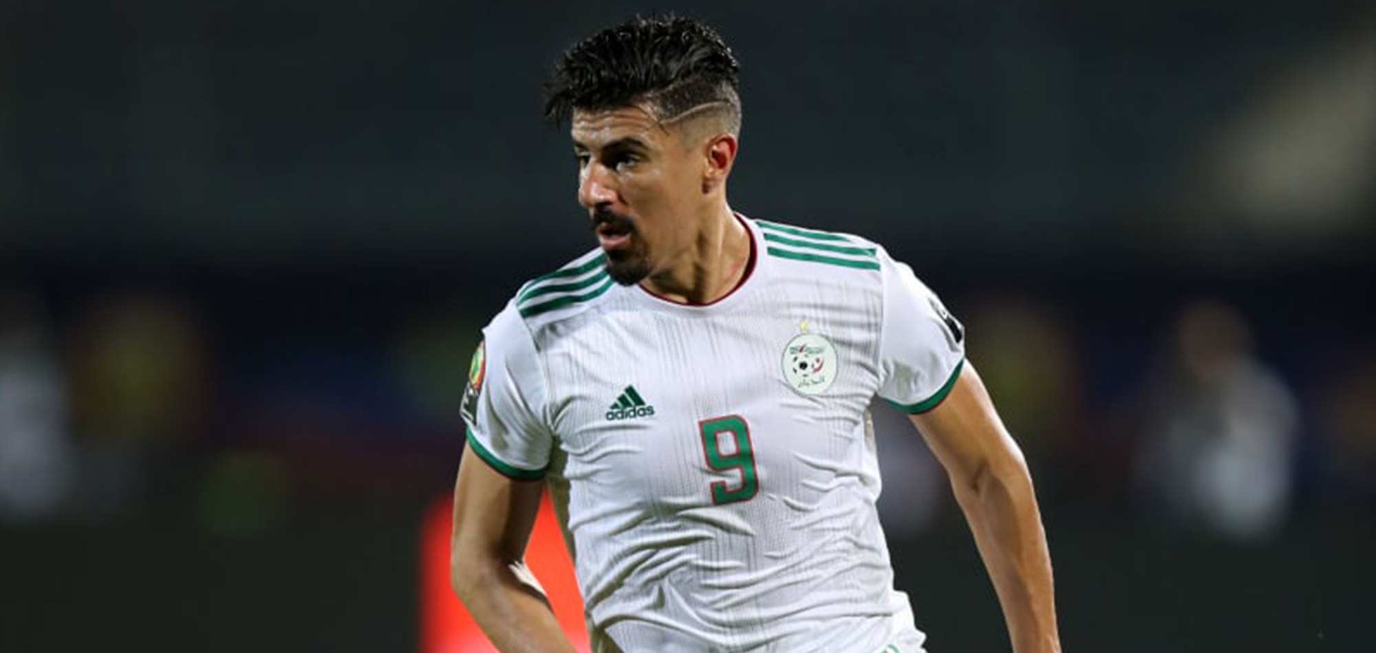 BAGHDAD BOUNEDJAH: THE UNORTHODOX JOURNEY OF ALGERIA