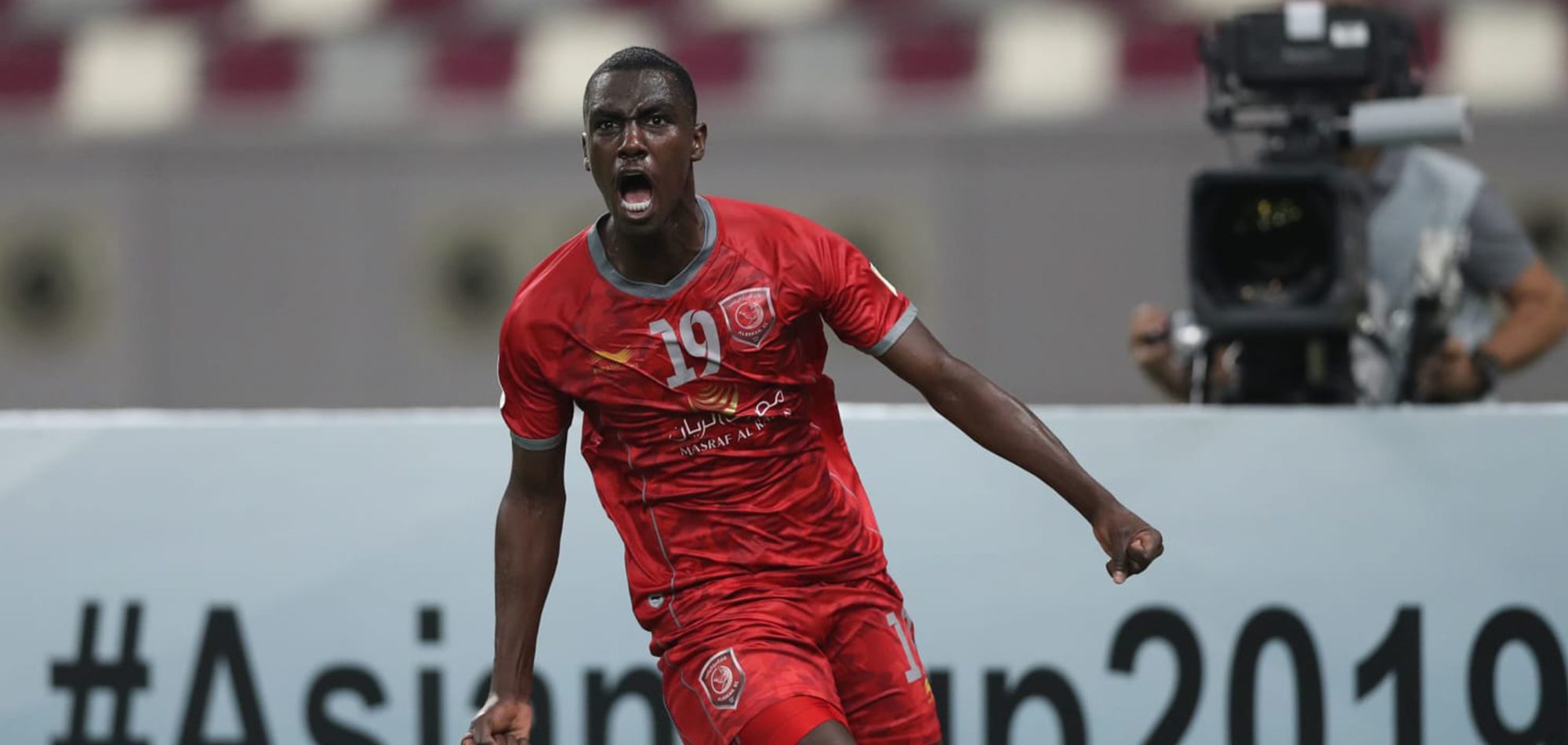 ALMOEZ ALI TARGETS SILVERWARE GALORE WITH AL DUHAIL