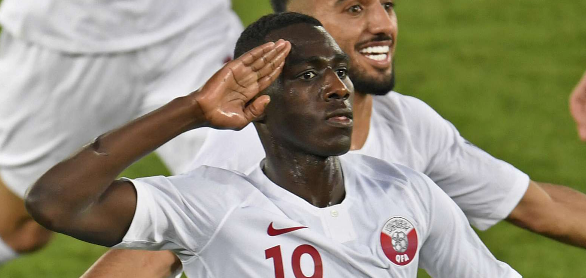 ASIAN CHAMPIONS QATAR REAPING THE REWARDS FOR MOULDING A YOUNG PROMISING CORE OVER TIME