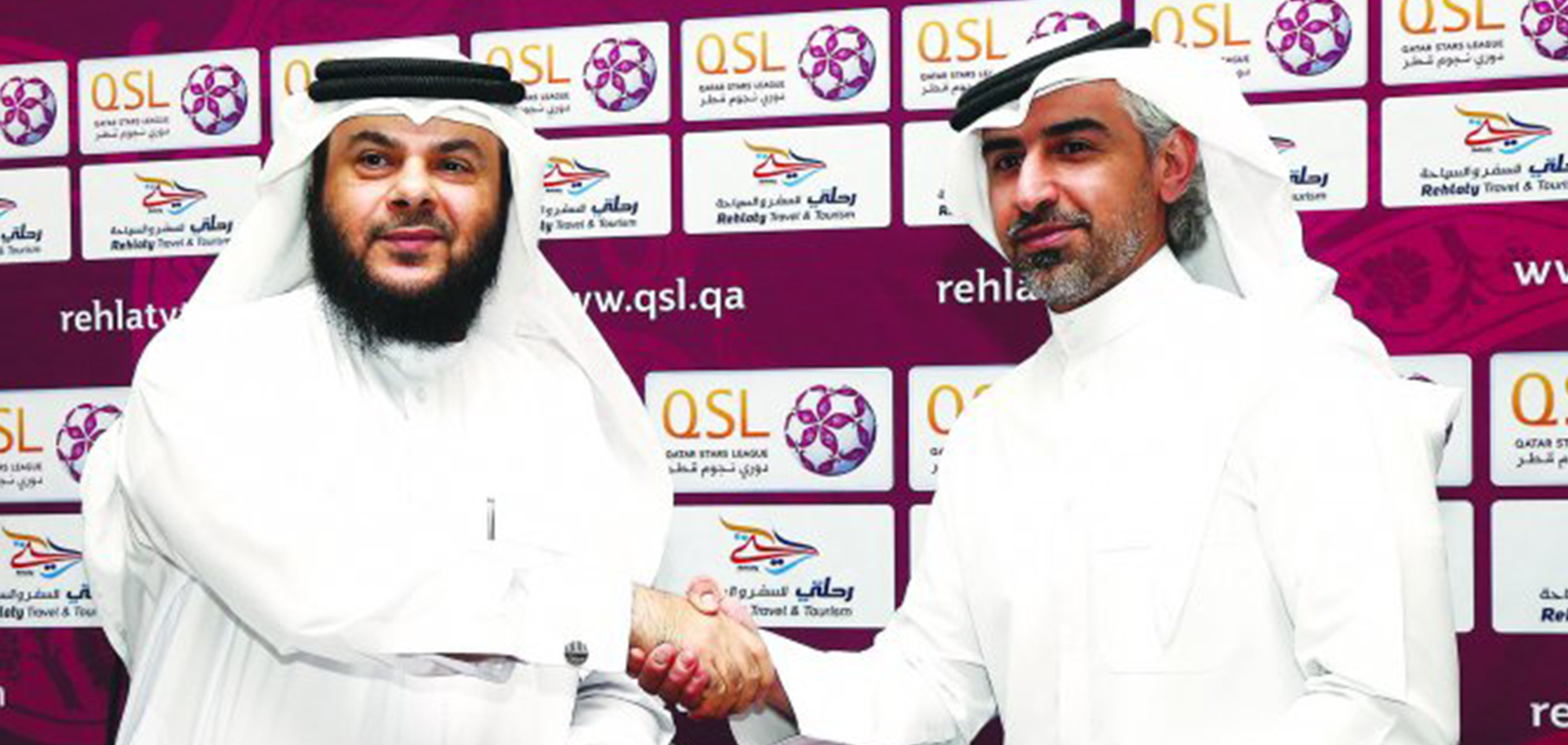 REHLATY TRAVEL & TOURISM IS OFFICIAL TRAVEL PARTNER OF QSL