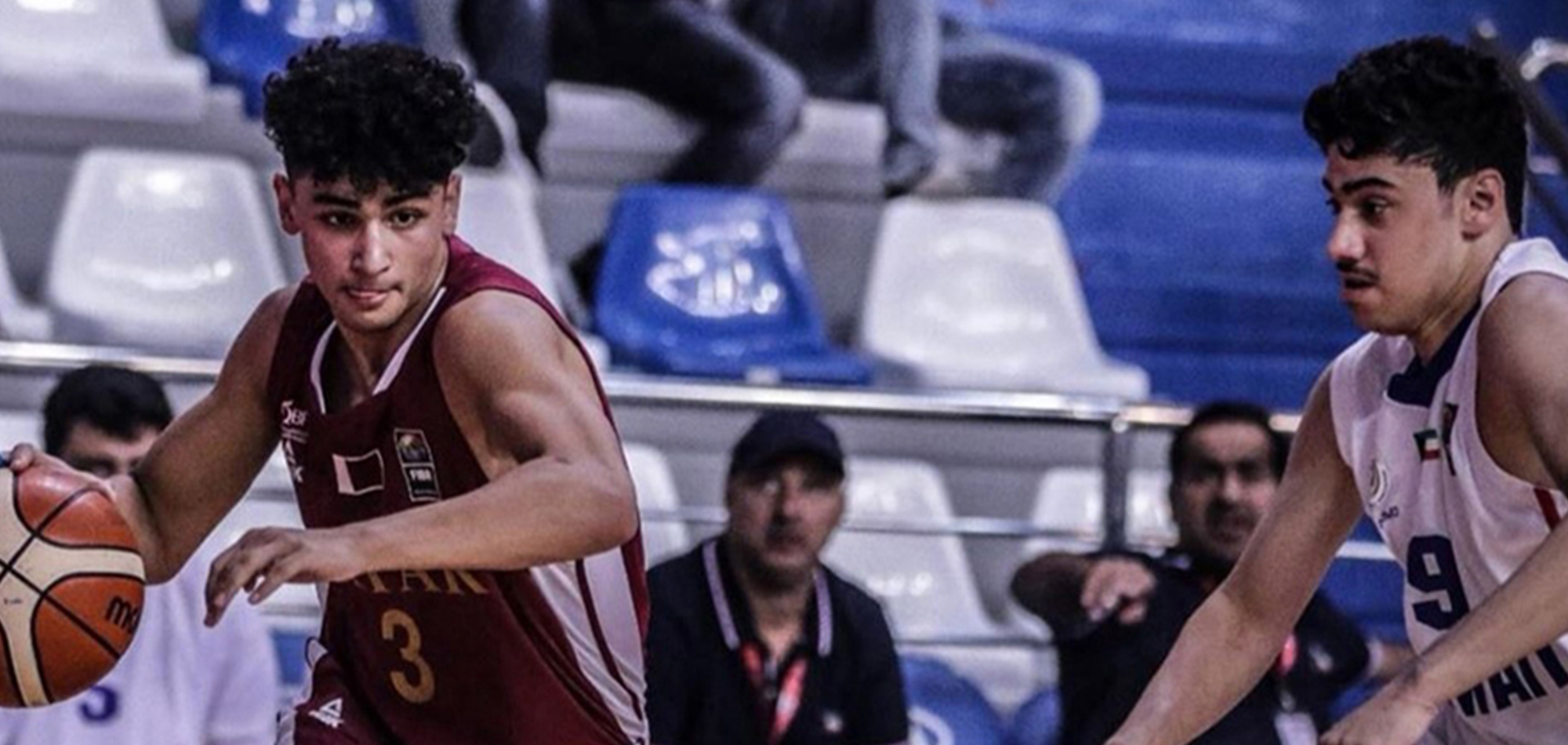 QATAR TO TAKE ON OMAN IN GCC U18 BASKETBALL TOURNAMENT