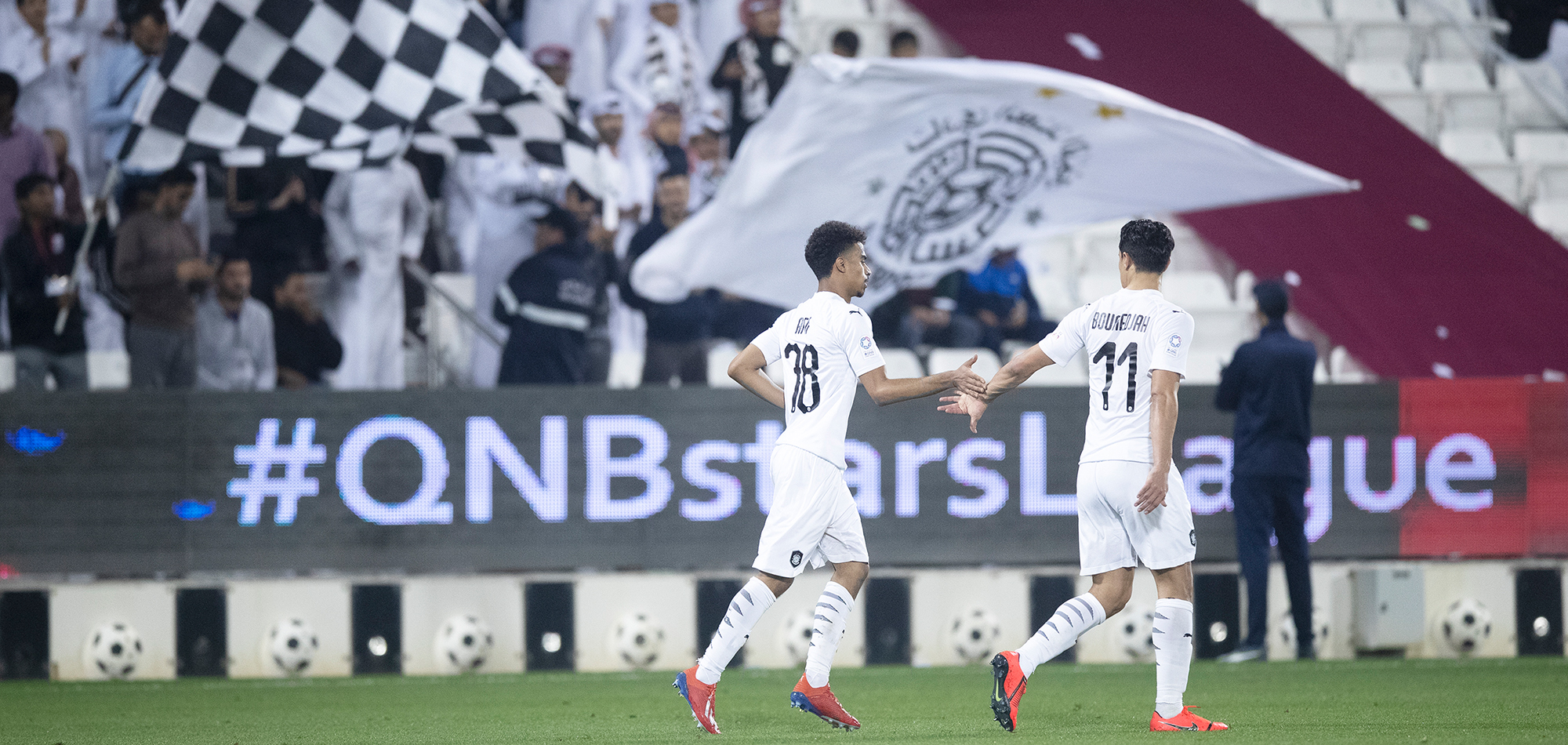 AL SADD TARGET WIN OVER AL NASR IN AFC CHAMPIONS LEAGUE FIRST-LEG QUARTERFINAL