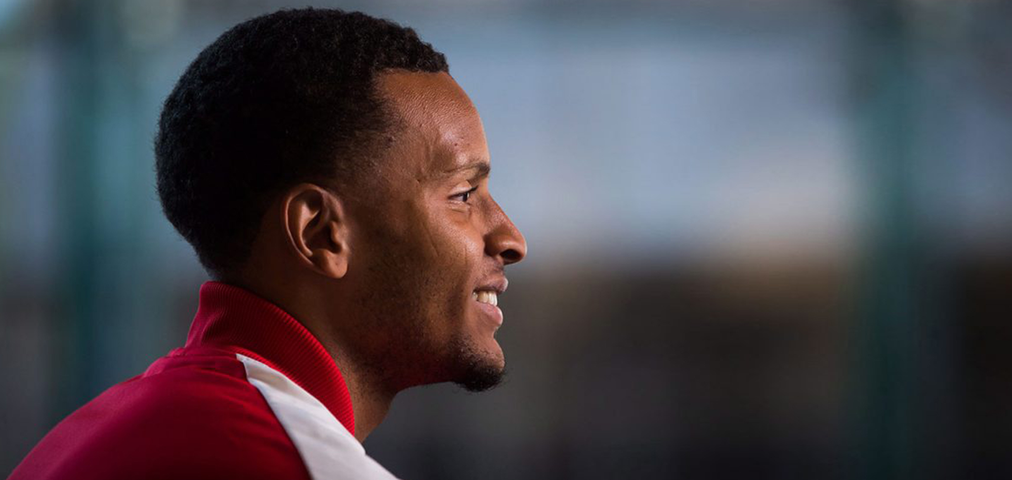 DE GRASSE, WARNER HEAD CANADIAN TEAM FOR QATAR EVENT