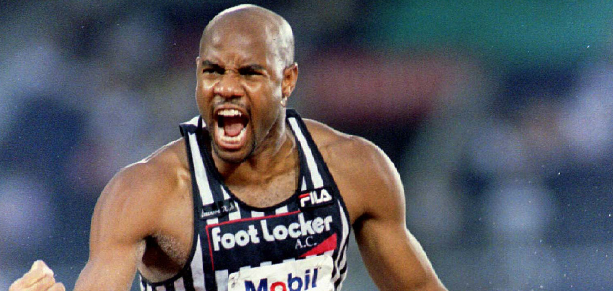 MIKE POWELL NAMED AMBASSADOR FOR IAAF WORLD ATHLETICS CHAMPIONSHIP DOHA 2019