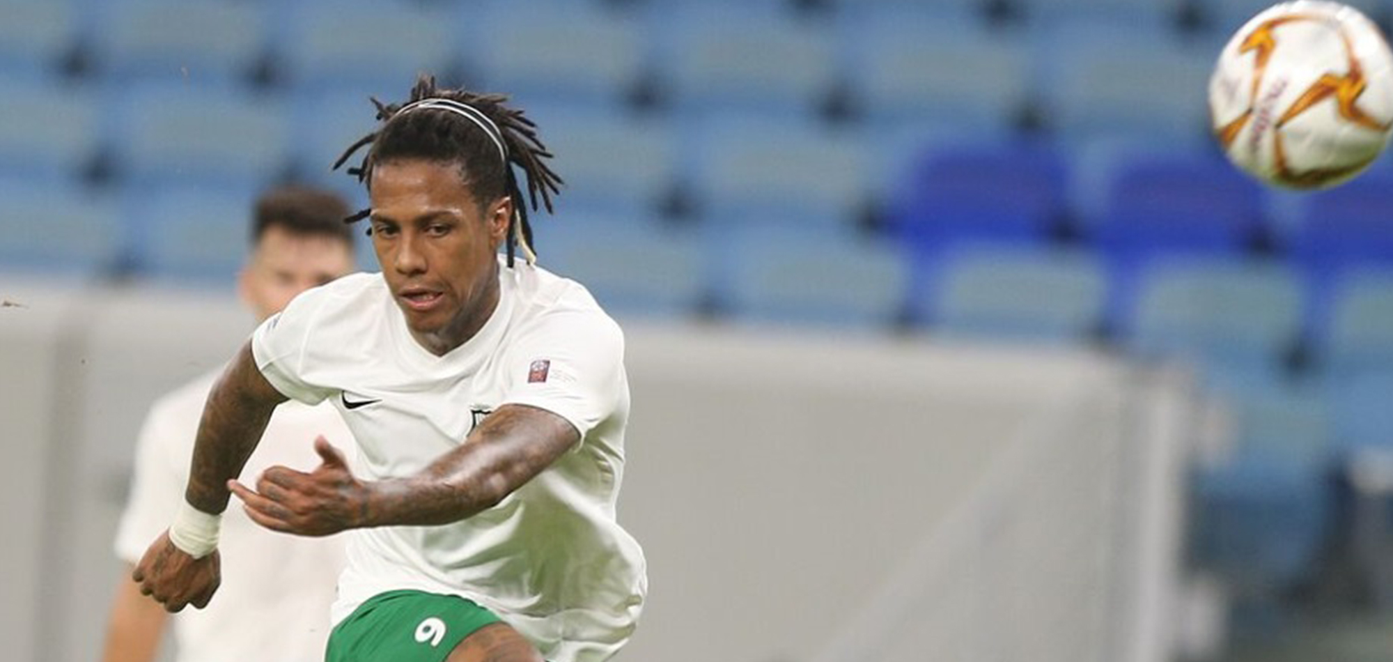 AL AHLI STRIKER ABEL MATHIAS: EXCLUSIVE INTERVIEW WITH QSL