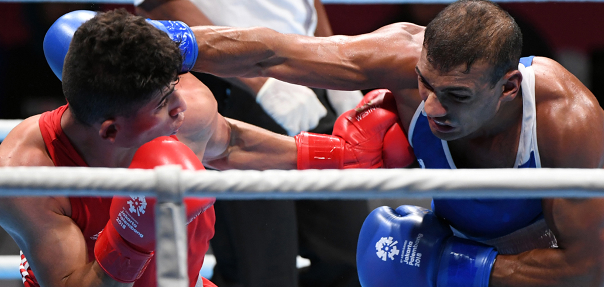 TEAM QATAR LOOK FOR GLORY IN AIBA WORLD BOXING CHAMPIONSHIPS