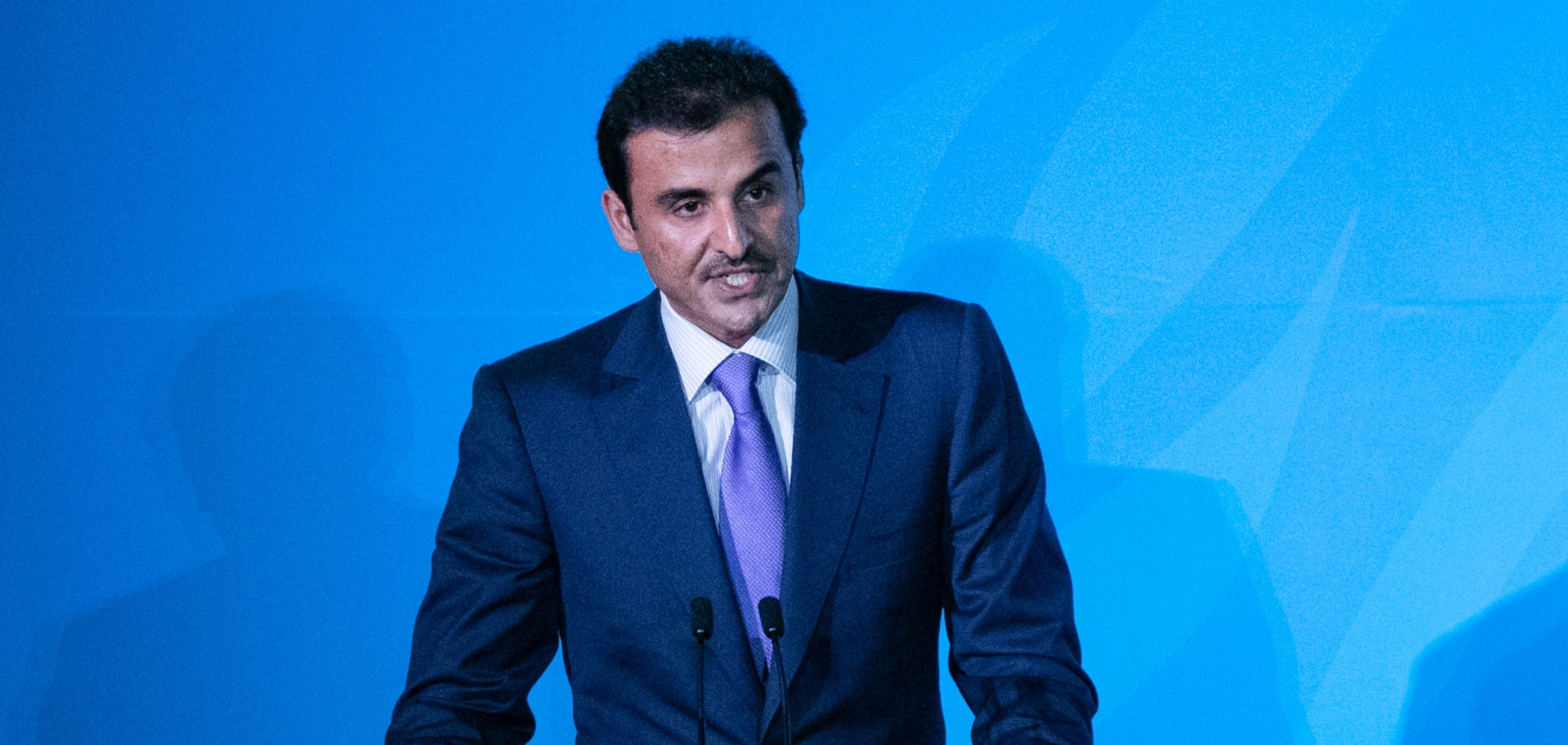 QATAR 2022 FIRST ‘CARBON NEUTRAL’ TOURNAMENT: FULL TEXT OF AMIR’S SPEECH AT UN CLIMATE SUMMIT