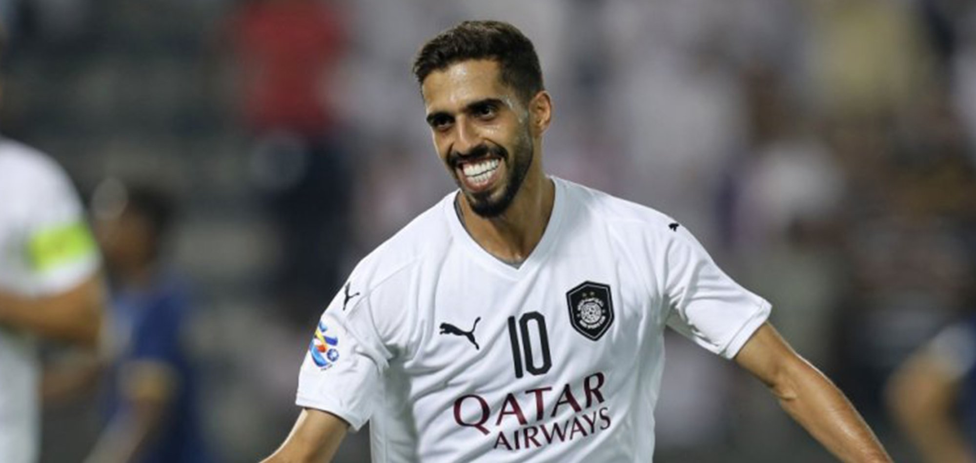 TWO DECADES OF RIVALRY: AL SADD FACE AL HILAL 