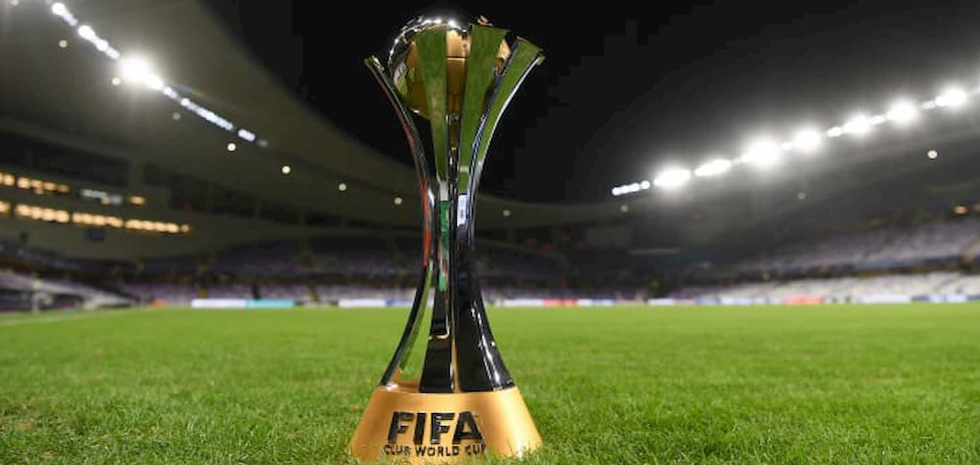 FIFA RELEASE MATCH SCHEDULE FOR 2019 CLUB WORLD CUP