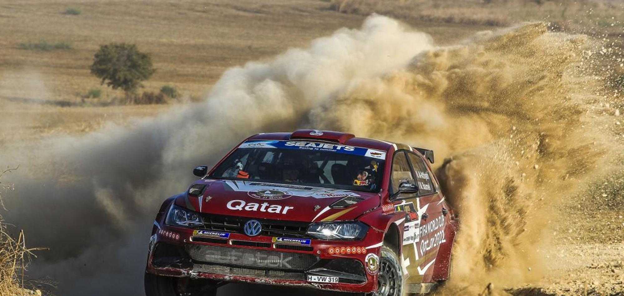 AL ATTIYAH SEALS 15TH MERC TITLE WITH CYPRUS WIN