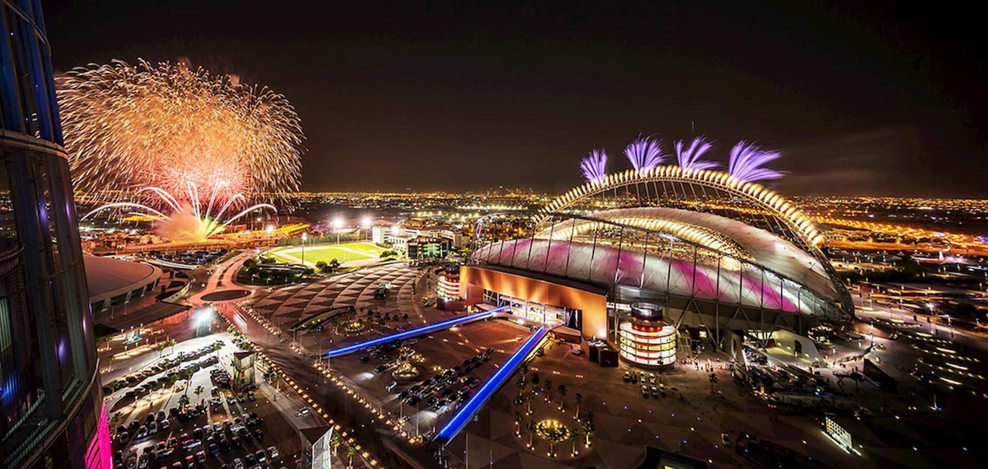 IAAF WORLD ATHLETICS CHAMPIONSHIPS DOHA 2019 – THE HIGHEST QUALITY CHAMPIONSHIPS OF ALL TIME