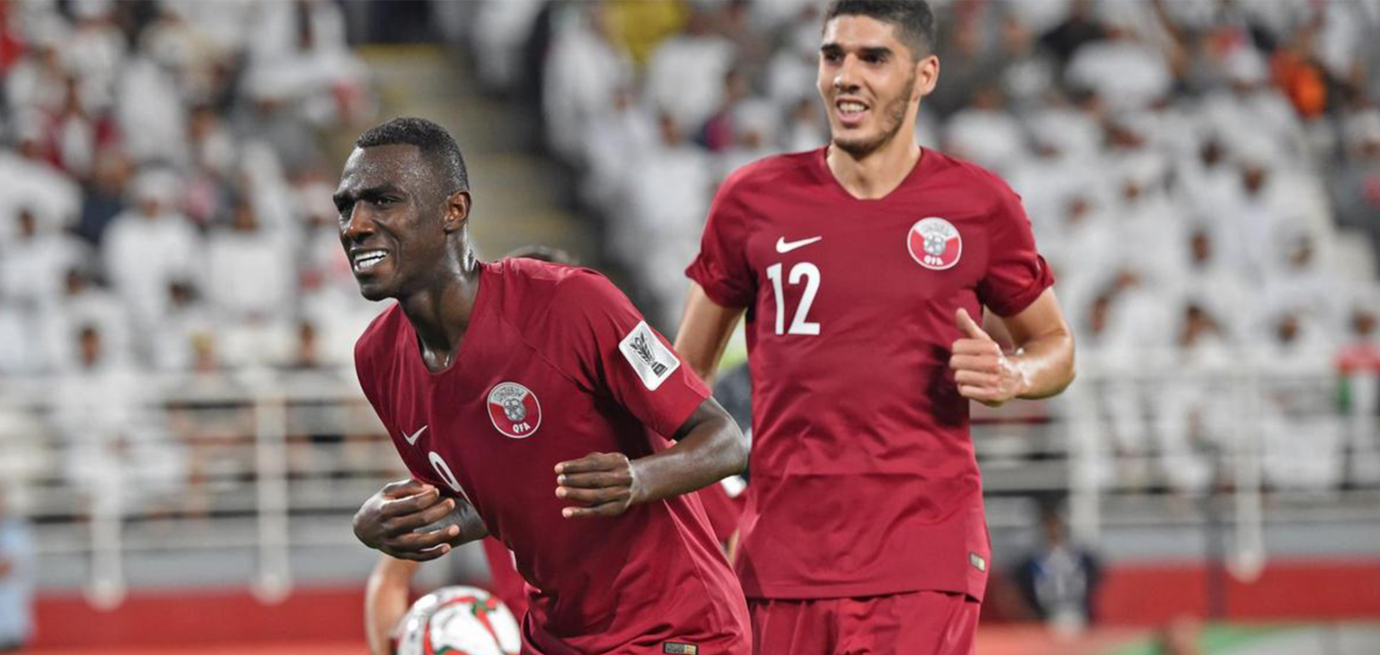 QATAR ROSTER ANNOUNCED FOR BANGLADESH AND OMAN CLASHES