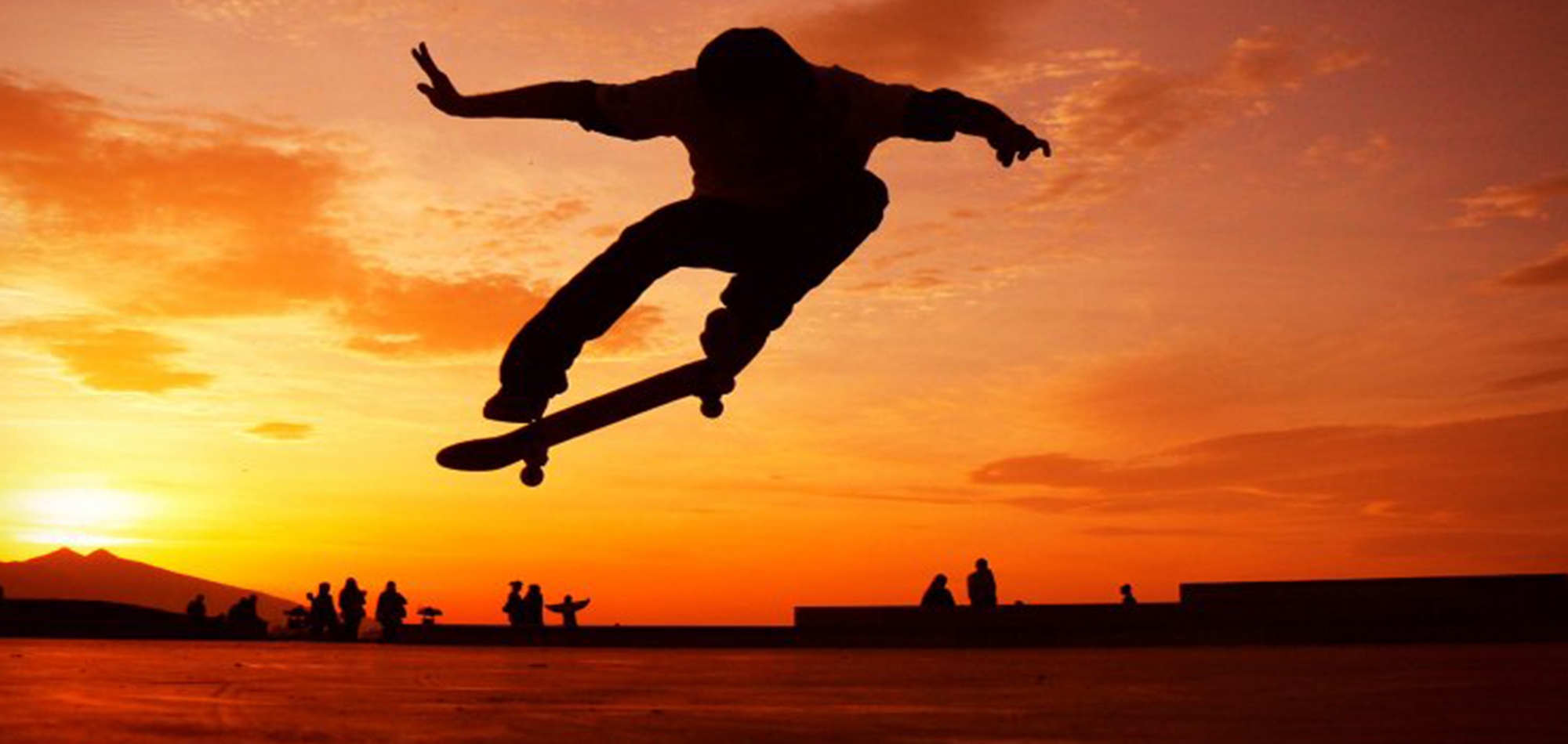 DOHA SET TO HOST EXCITING SKATEBOARDING DRILLS AT THE ANOC WORLD BEACH GAMES QATAR 2019