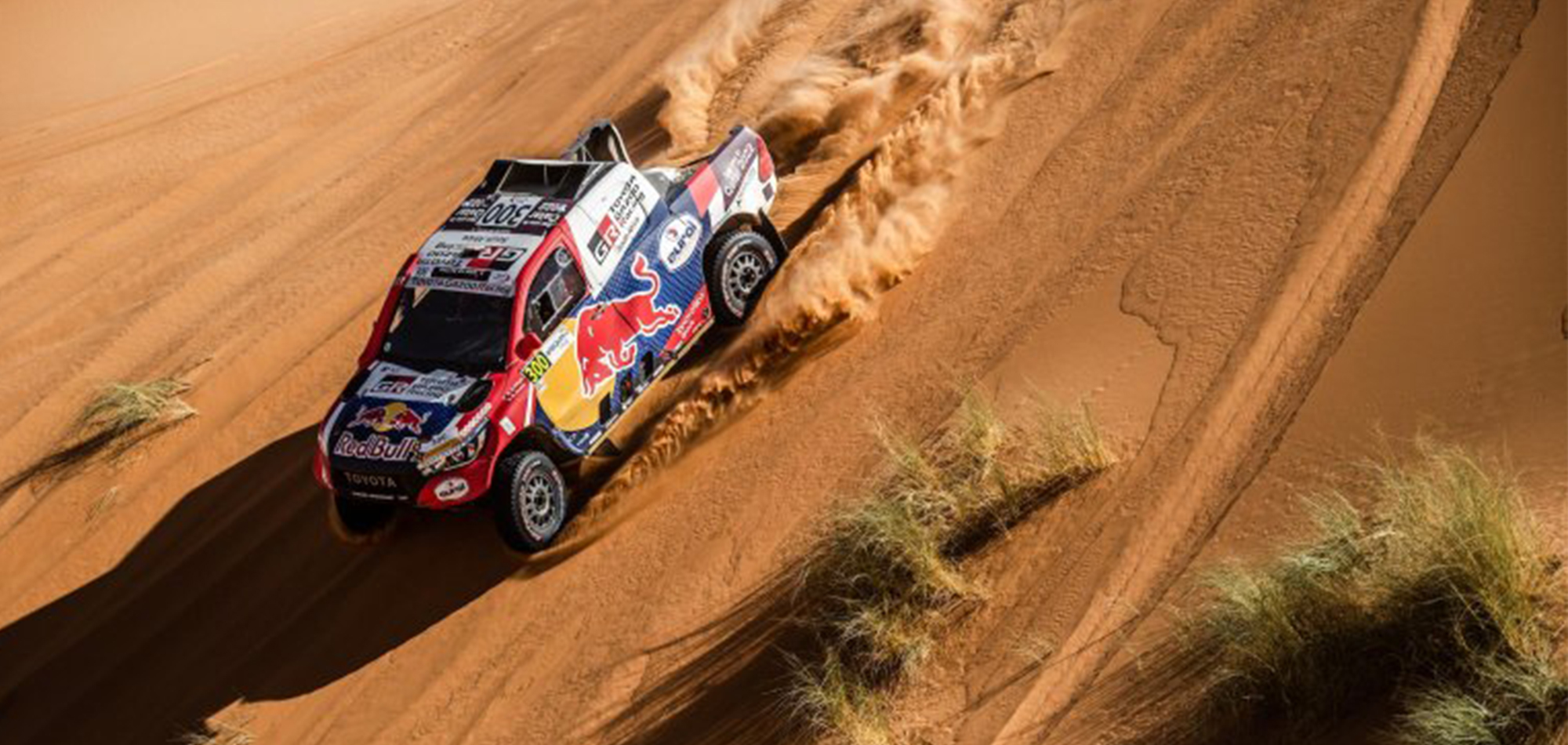 AL ATTIYAH MISSES OUT ON FIA WORLD CUP TITLE BY ONE POINT