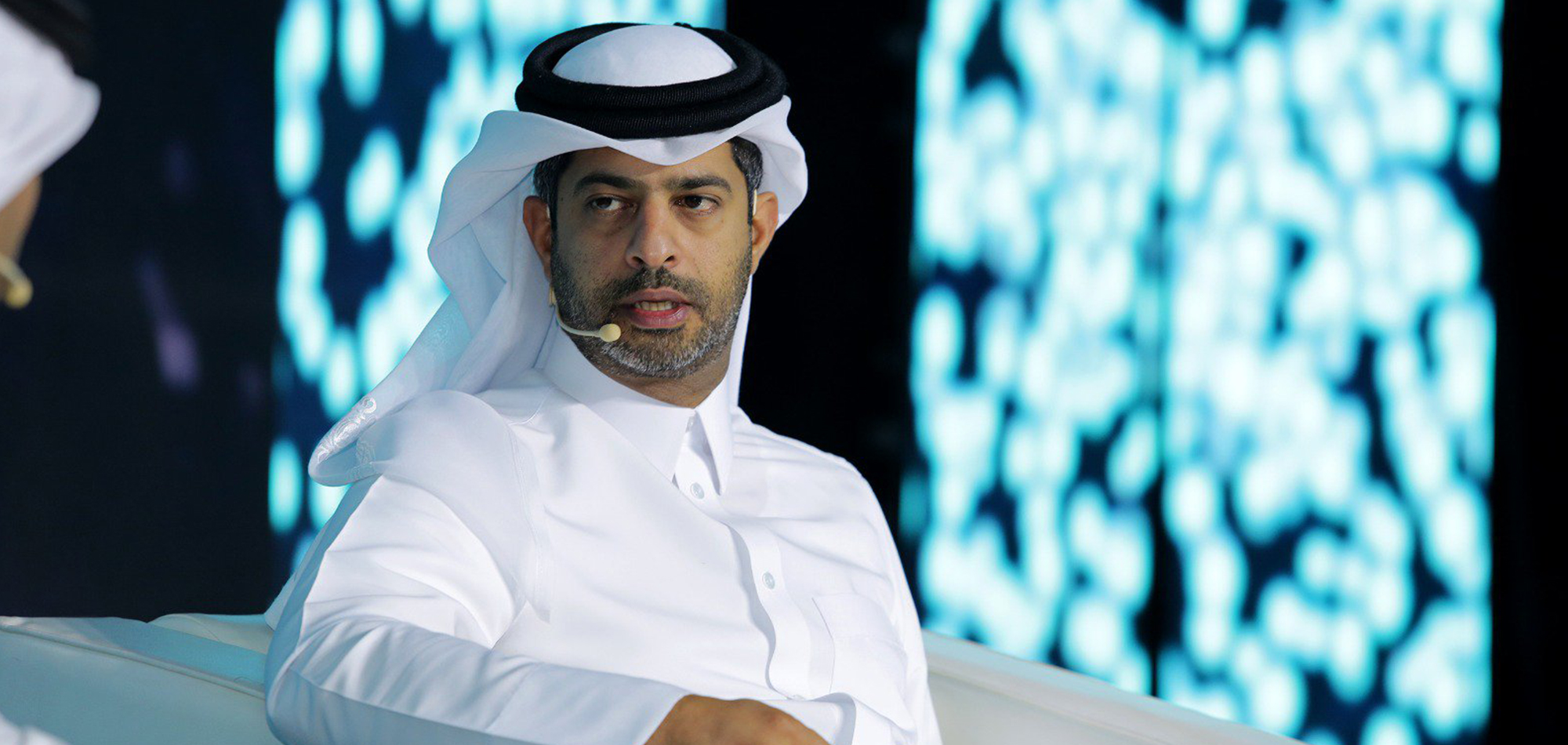 AL KHATER: EVERYONE WILL BE WELCOME TO ENJOY QATAR