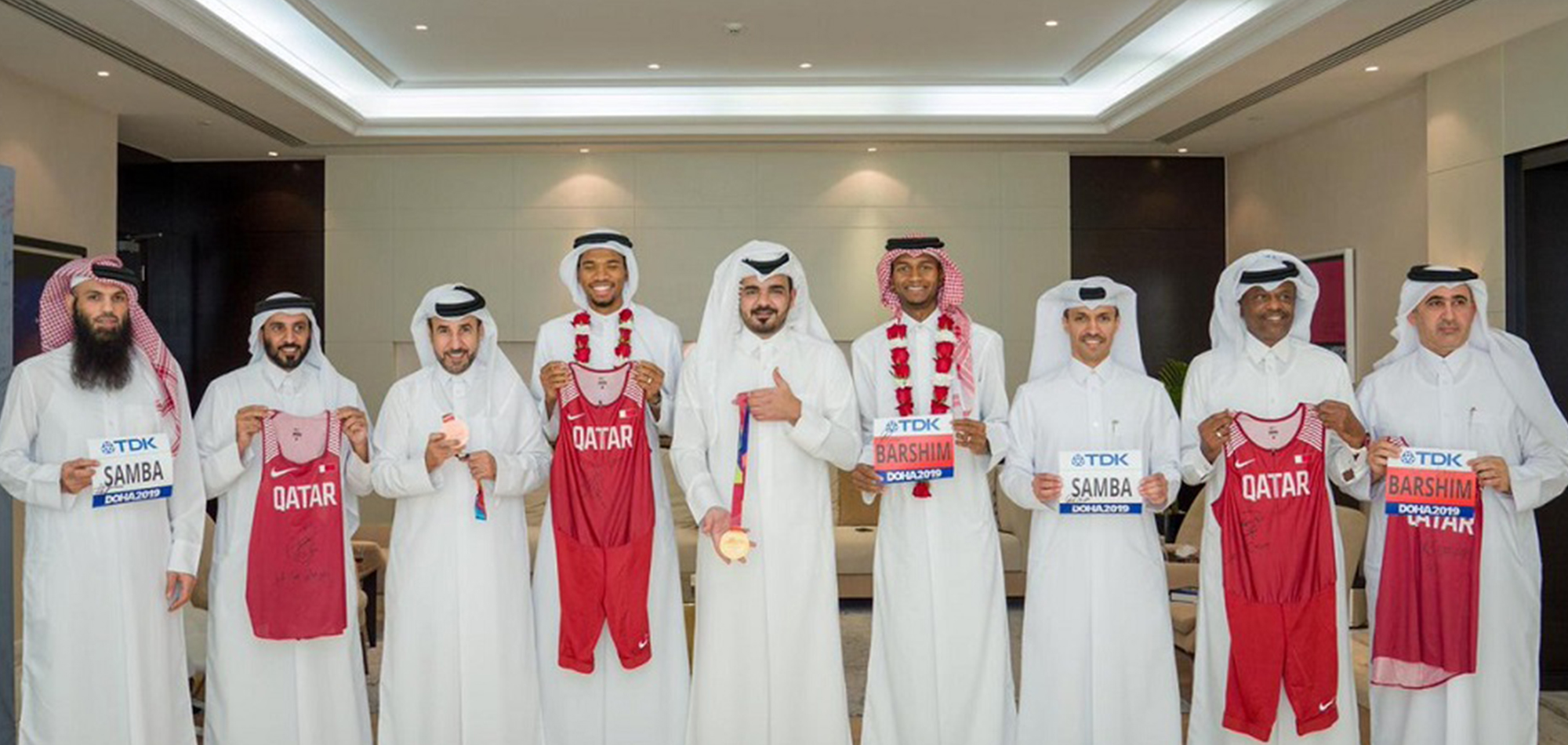 Olympic Council of Asia Director-General ‘happy’ to see Doha’s interest in 2030 Asian Games