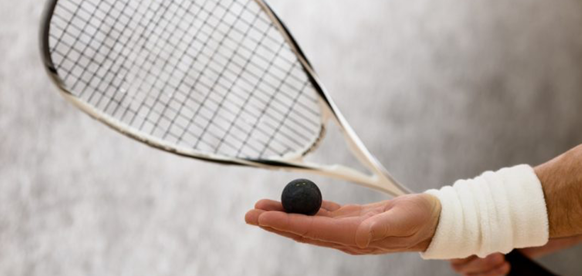 Qatar to host 40th World Squash Championship in November