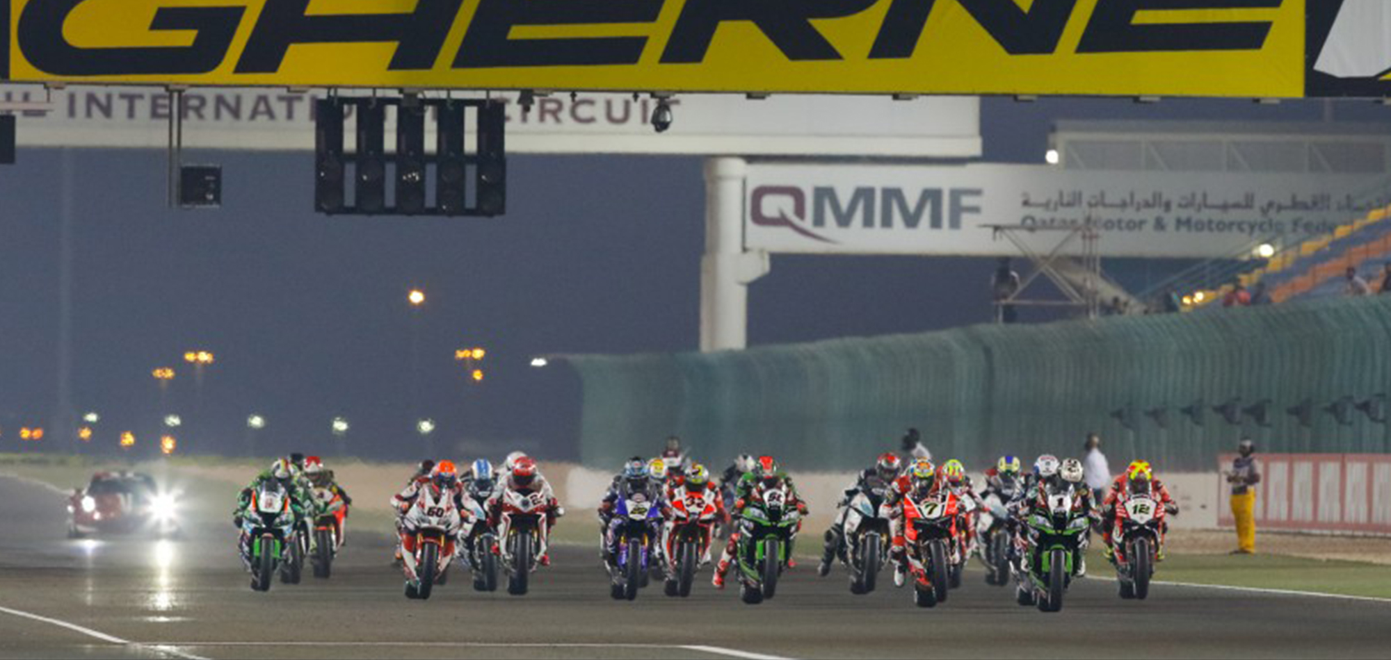 World SBK: Who has stolen the spotlight in Qatar so far?