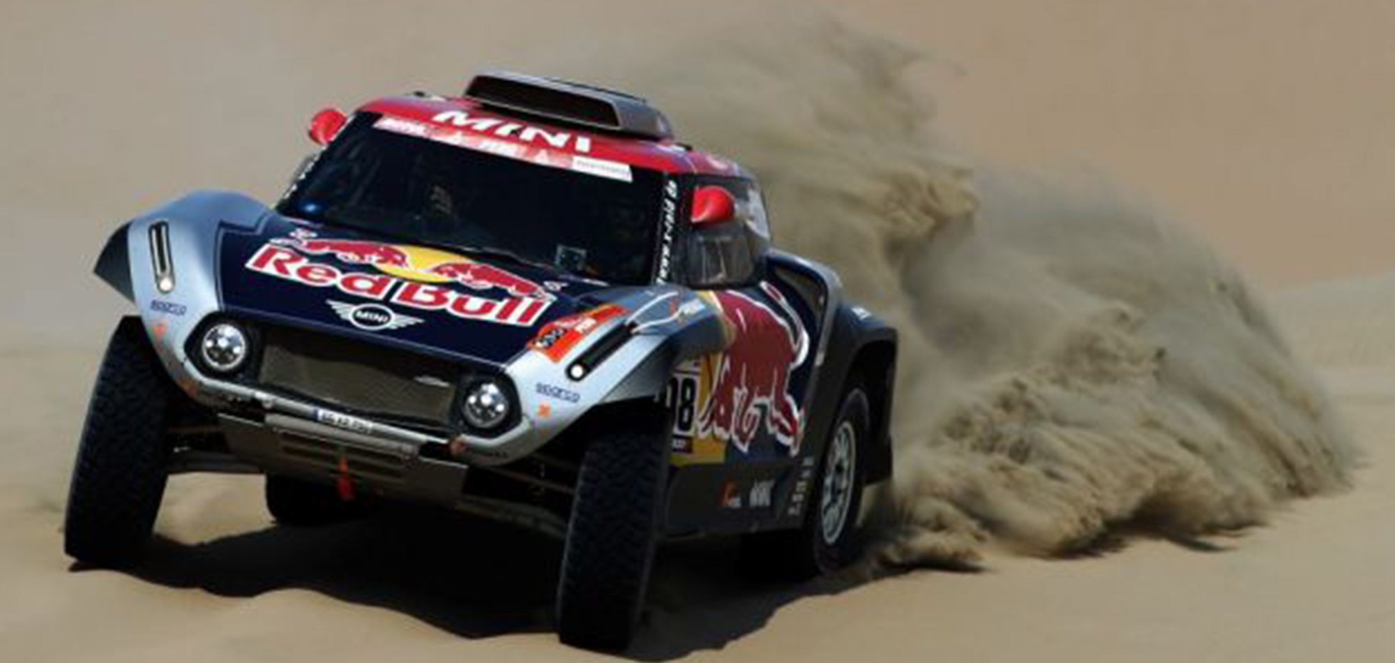 French Court orders Dakar Rally organisers to honour beIN’s exclusive contract