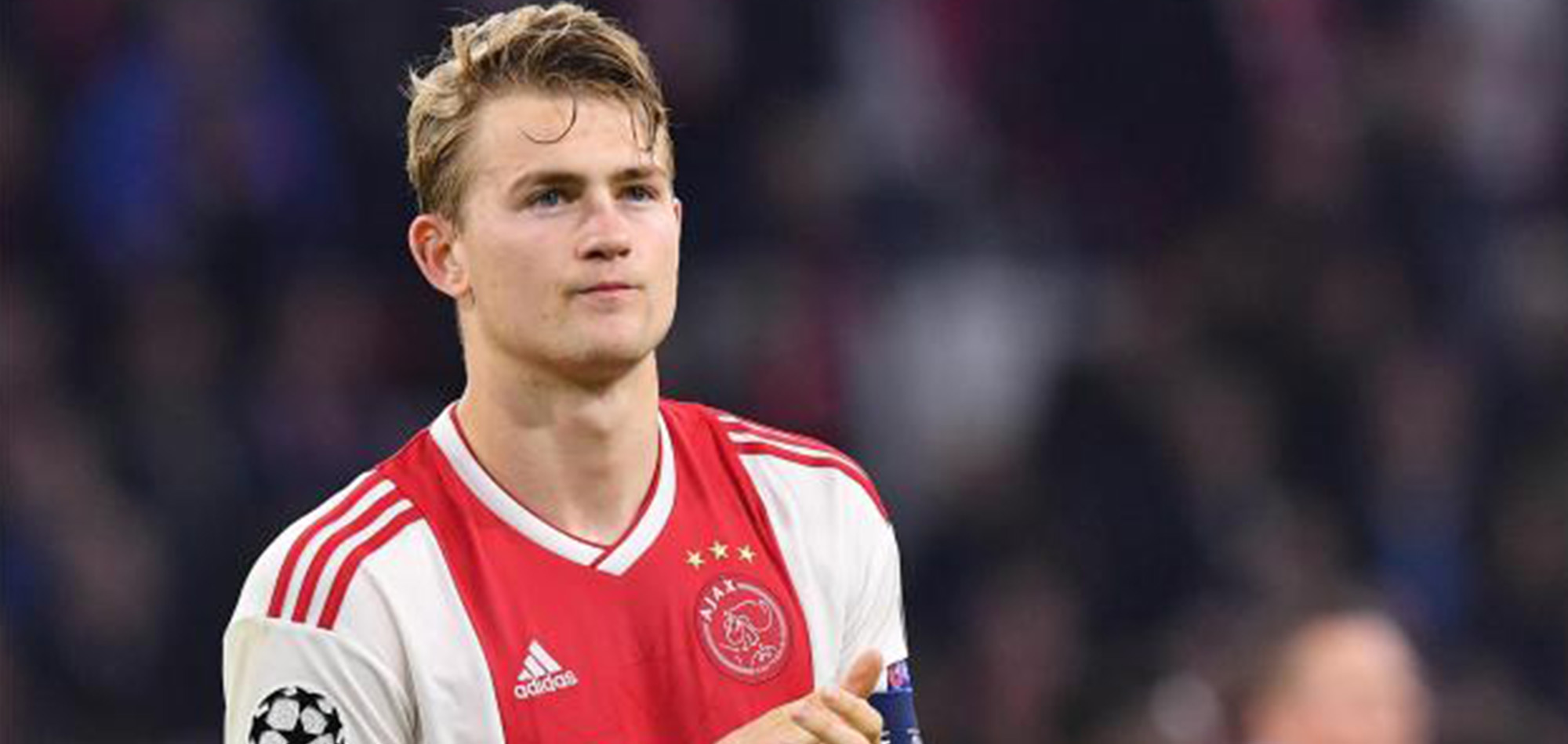 Ajax plans 19/20 winter break training camp in Qatar