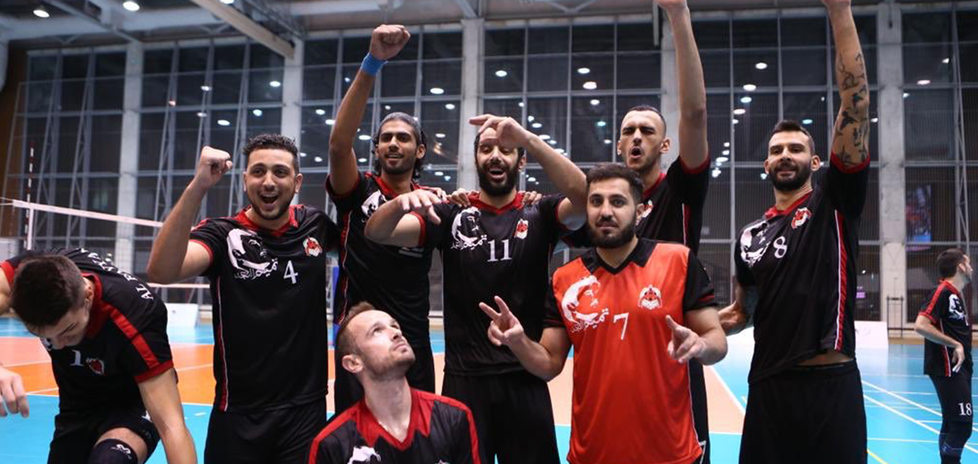 Al Rayyan claim Super Cup Title for the 3rd time