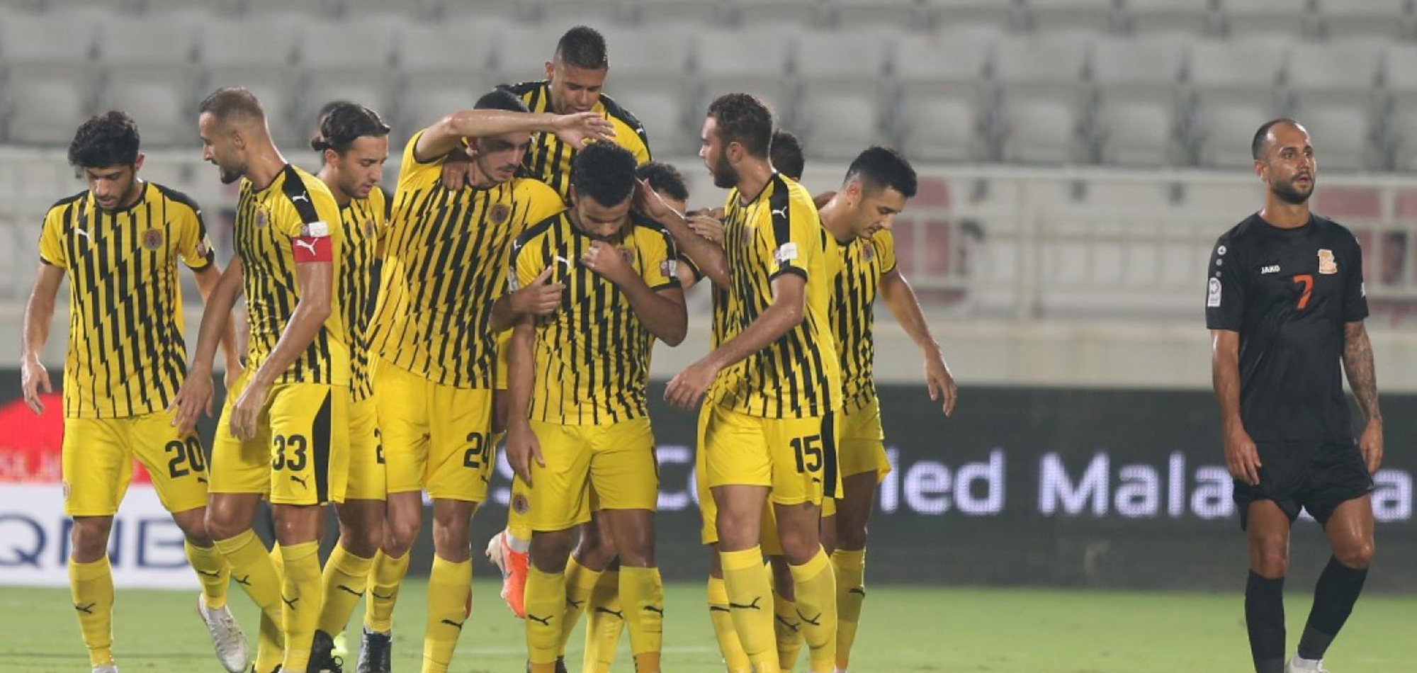 QNB STARS LEAGUE: ROUND 9 REVIEW