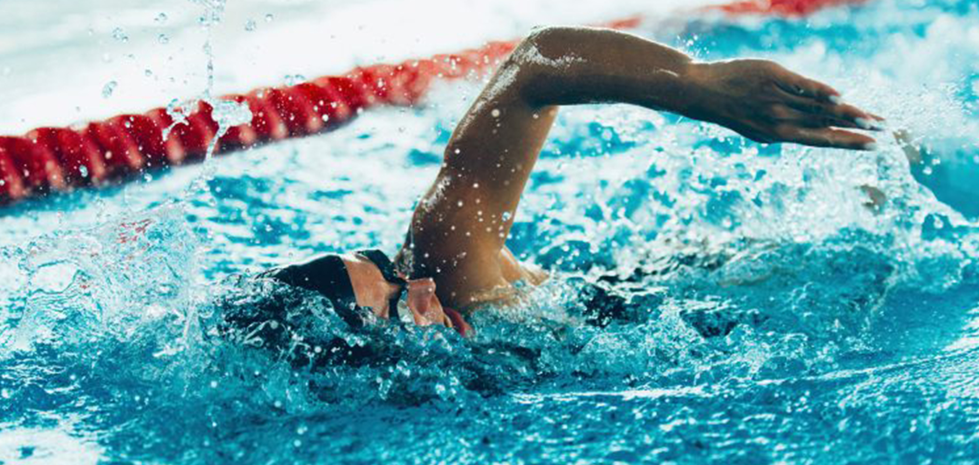 FINA Swimming World Cup Doha 2019 Team Qatar 