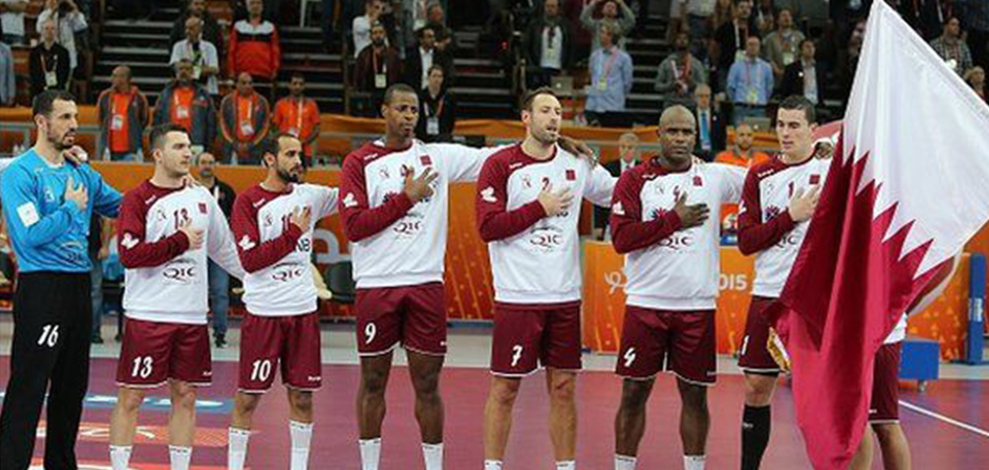 Qatari Sides Excel 22nd Asian Men’s Handball Club League Championship