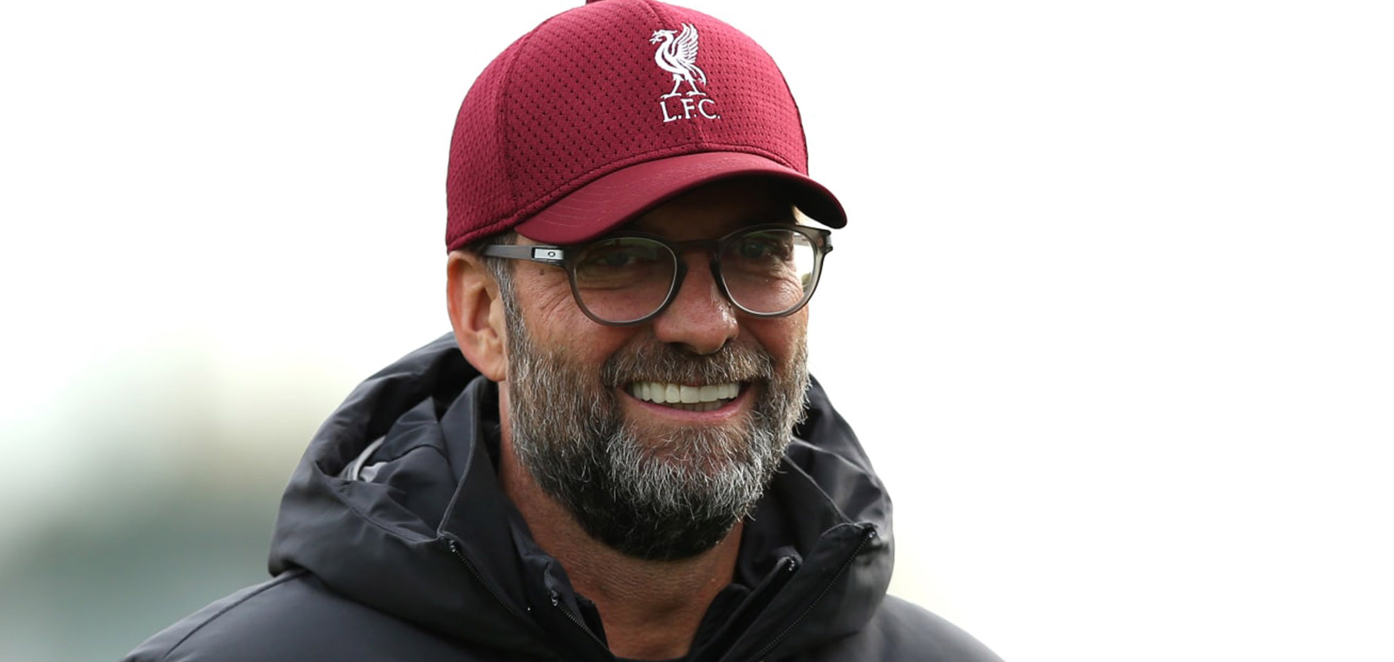 Klopp: I’m not someone who has to be the first on the moon