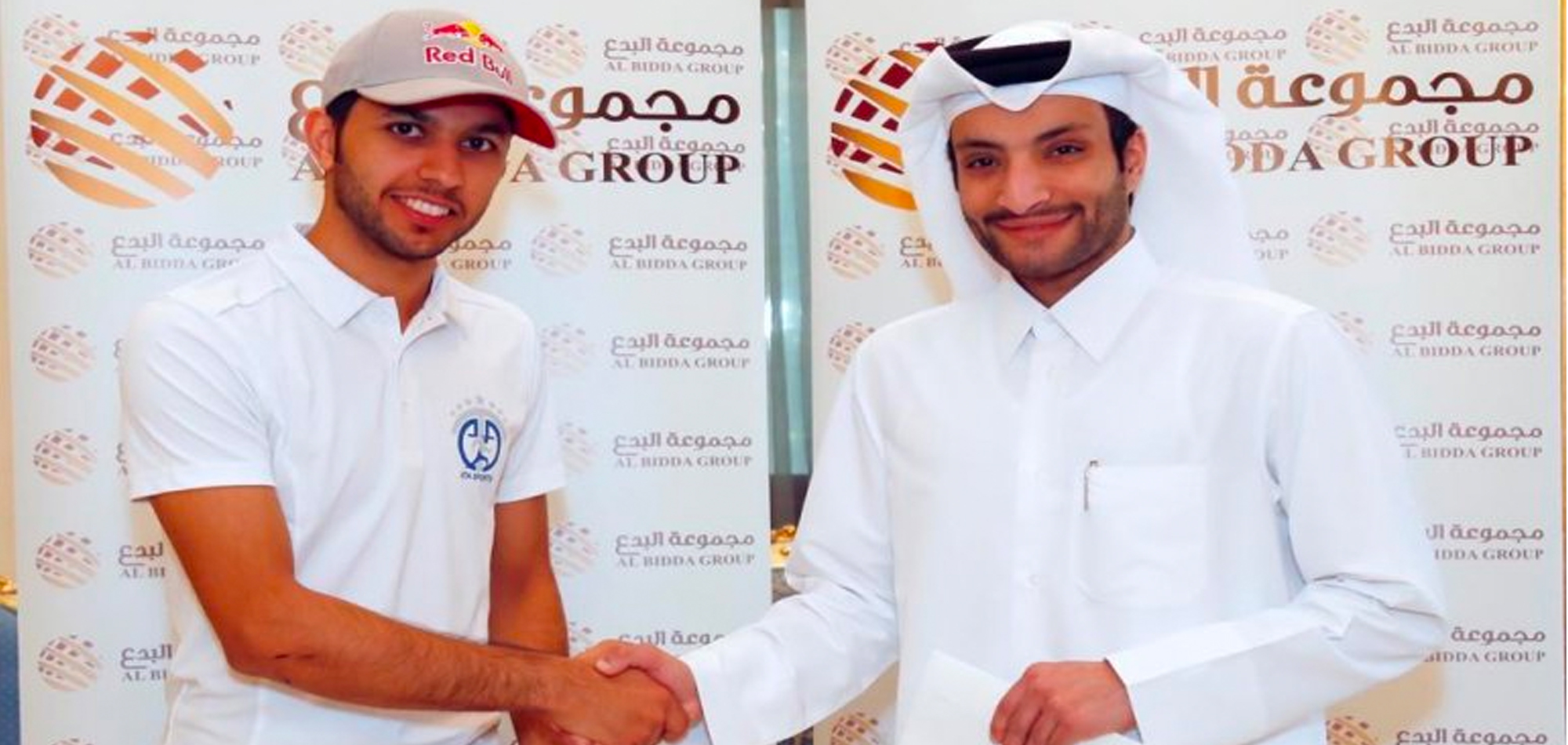 Al Bidda Group signs two-year sponsorship deal with Tamimi