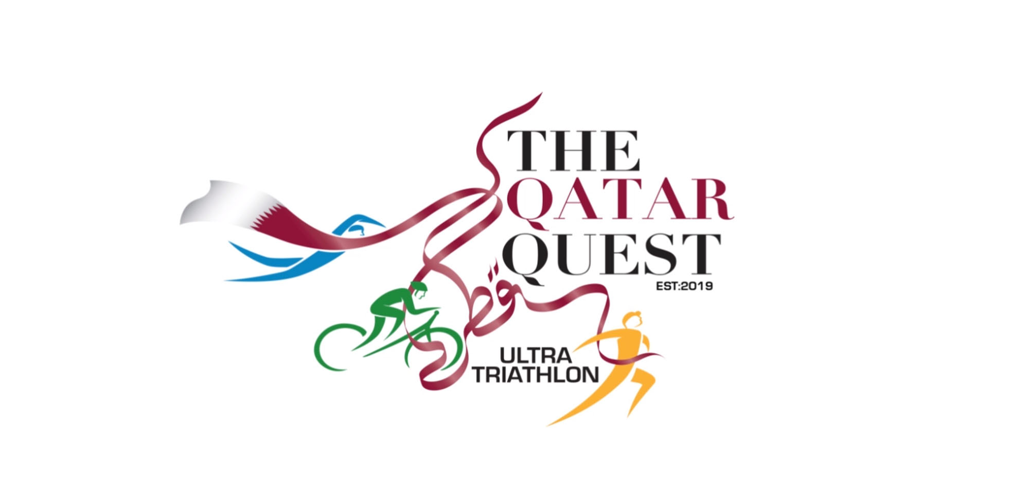 The Qatar Quest Ultra Triathlon begins Thursday