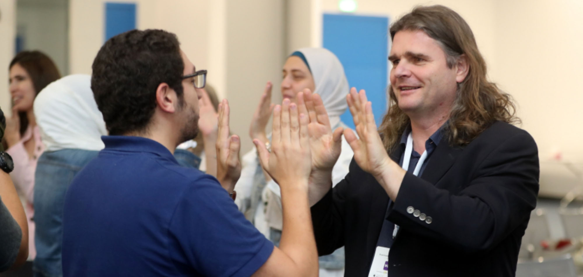 ASPIRE ACADEMY STRESSES IMPORTANCE OF EMOTIONAL AND BEHAVIORAL BALANCE