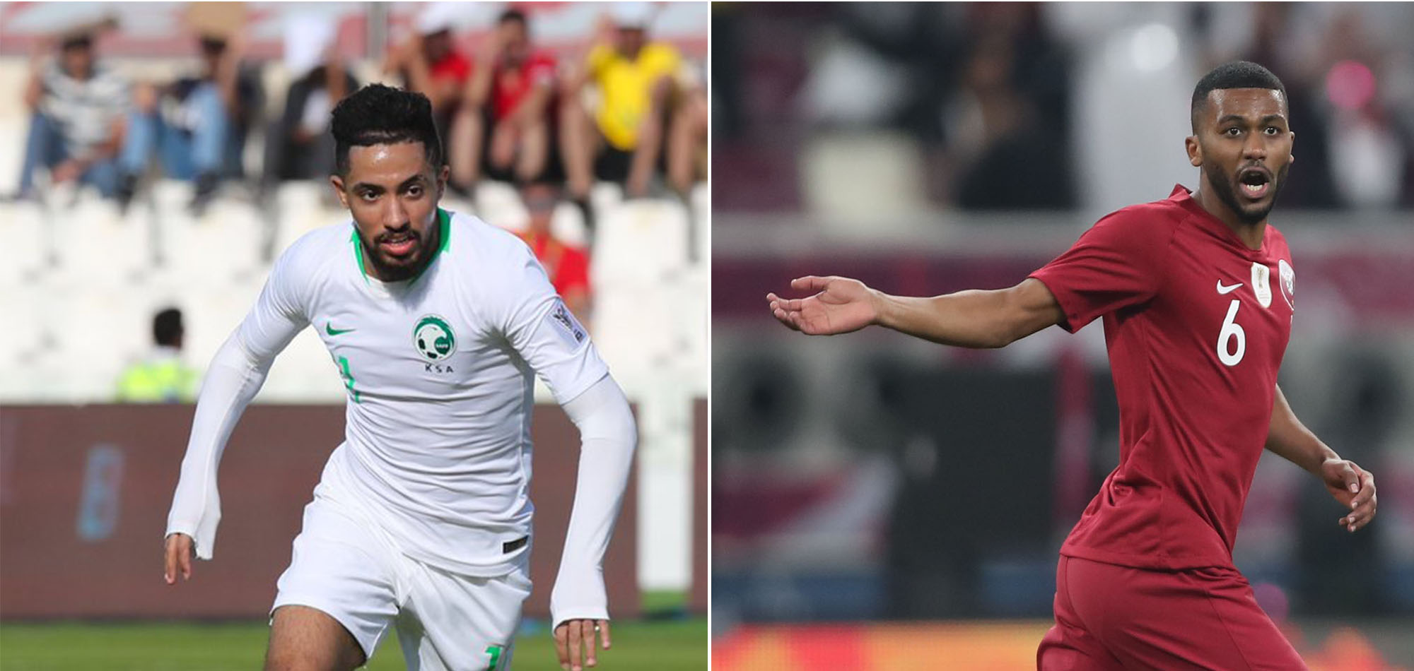 Arabian Gulf Cup: Qatar vs Saudi Arabia - Preview