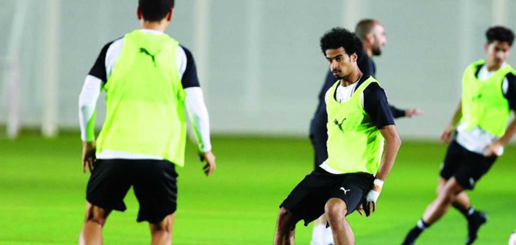 Al Sadd return to Club World Cup fold with eye on Hienghene Sport