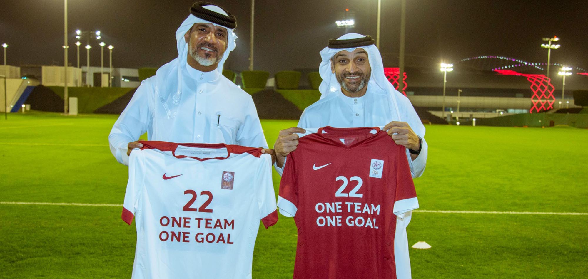 QNB Stars League coaches’ meeting ‘One Team, One Goal’