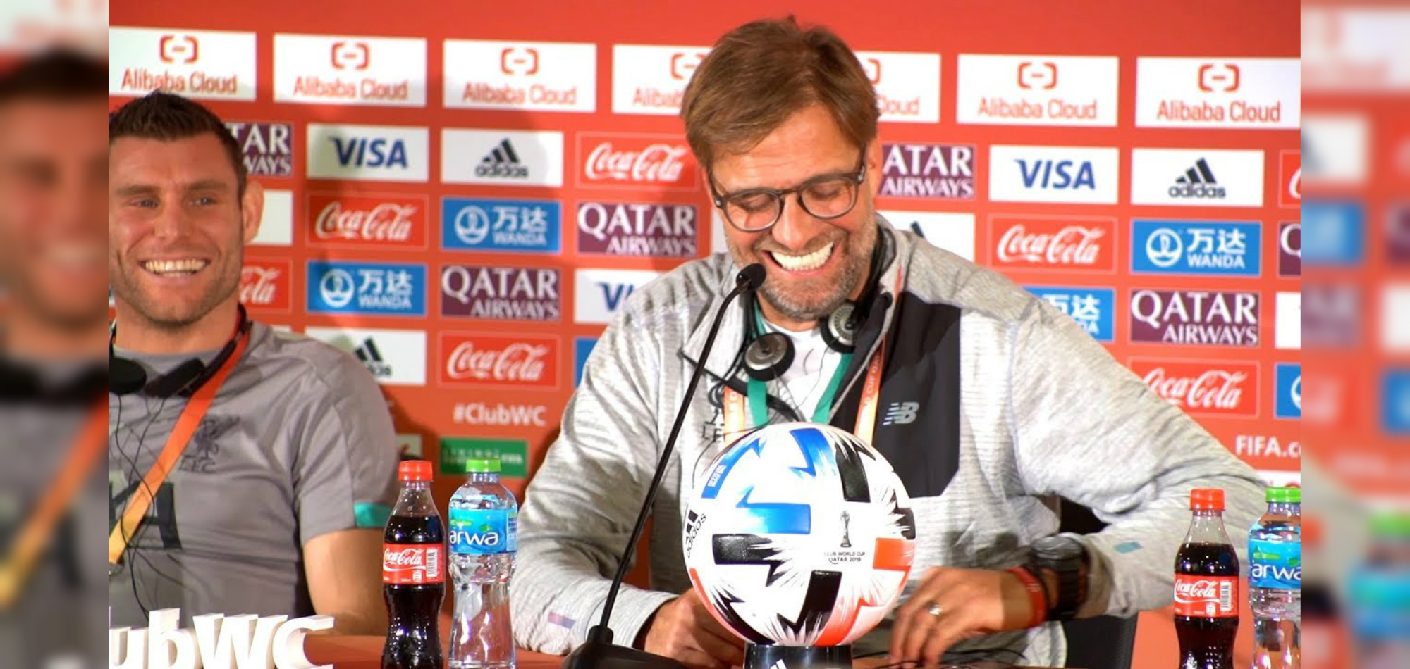 Flamengo will be more difficult: Klopp