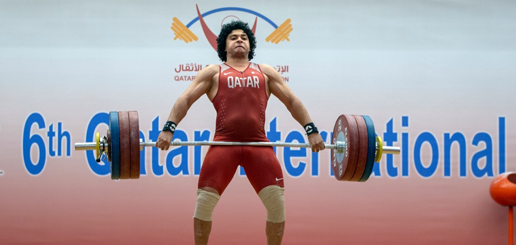 Curtains come down on Qatar International Weightlifting Cup