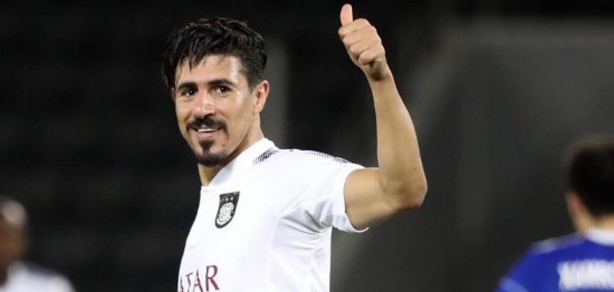 Baghdad Bounedjah among the candidates for the Best Maghreb Player of the year 2019